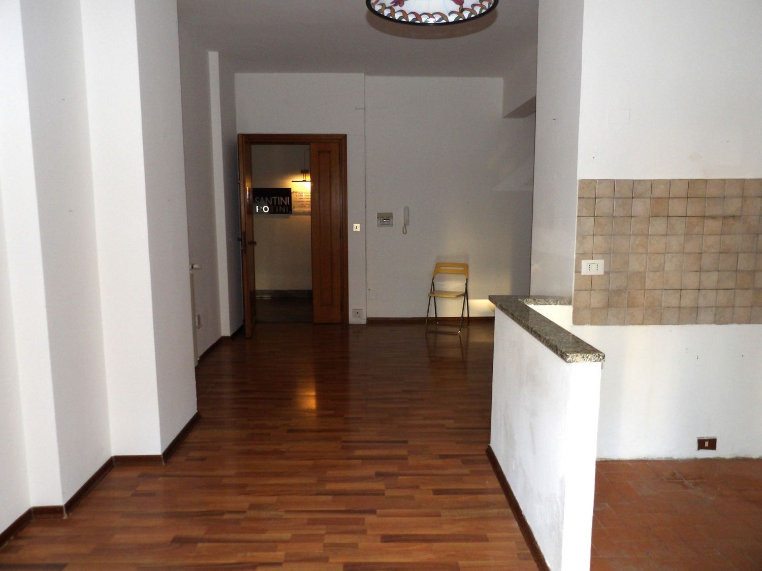 Appartamento in affitto a Terni, Centro