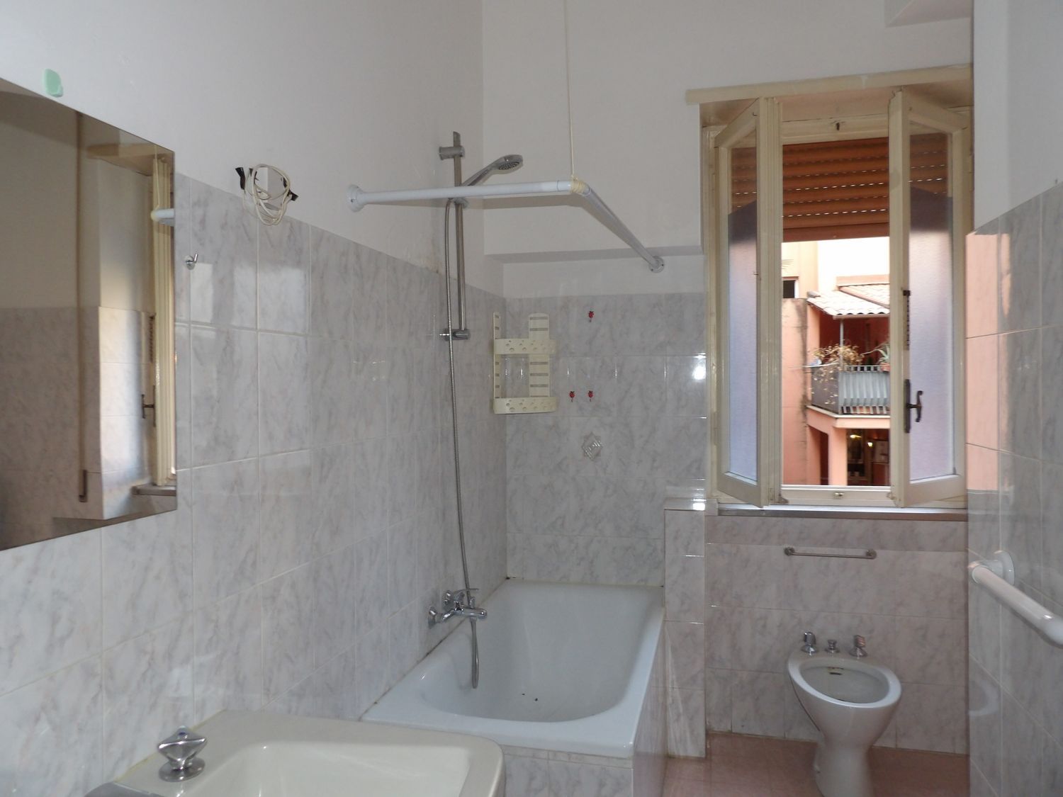 Appartamento in affitto a Terni, Centro