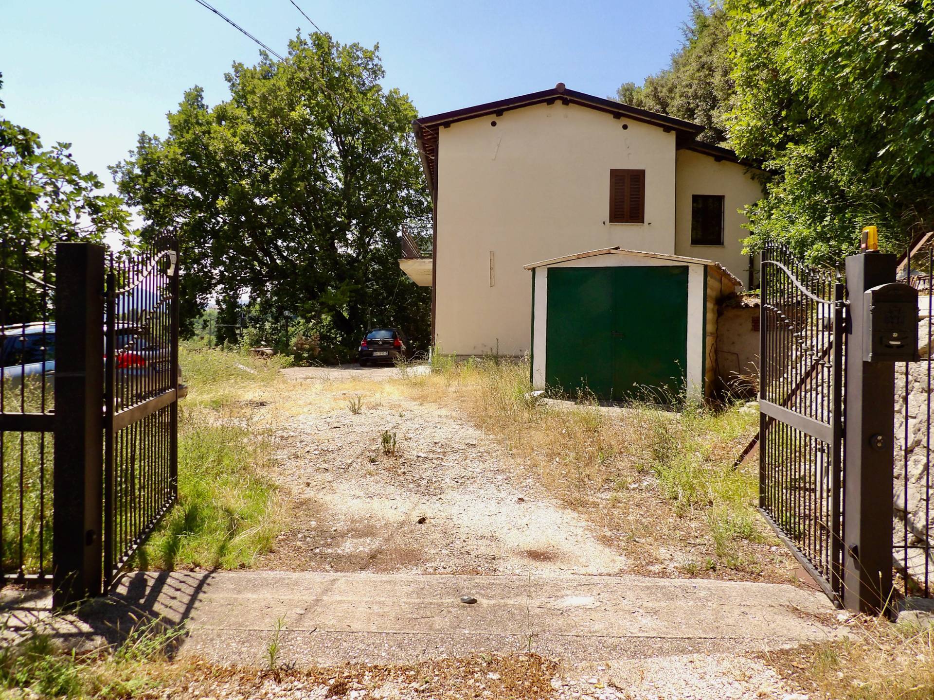 Casa singola in vendita a Ferentillo, Colli