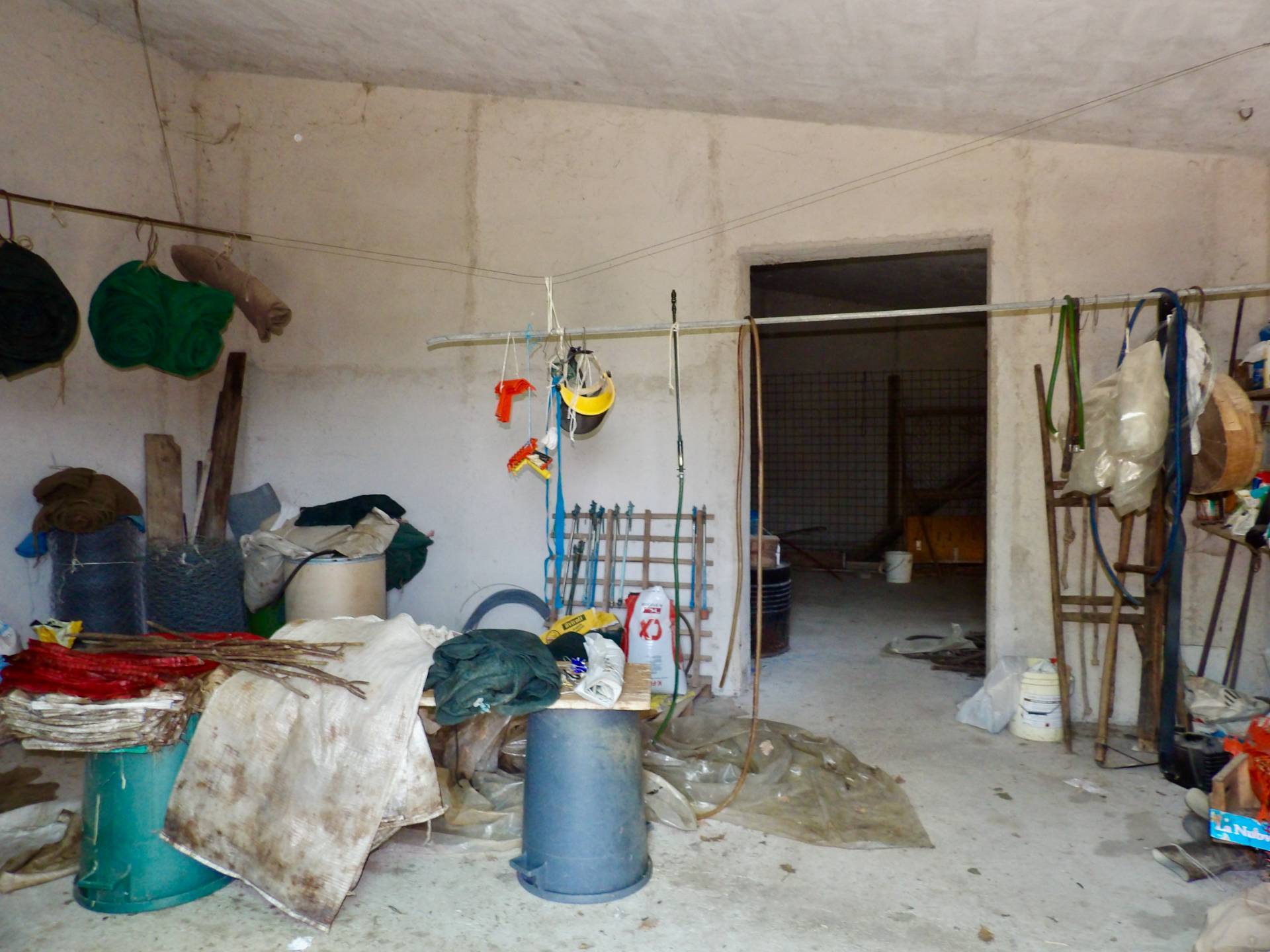 Casa singola in vendita a Ferentillo, Colli