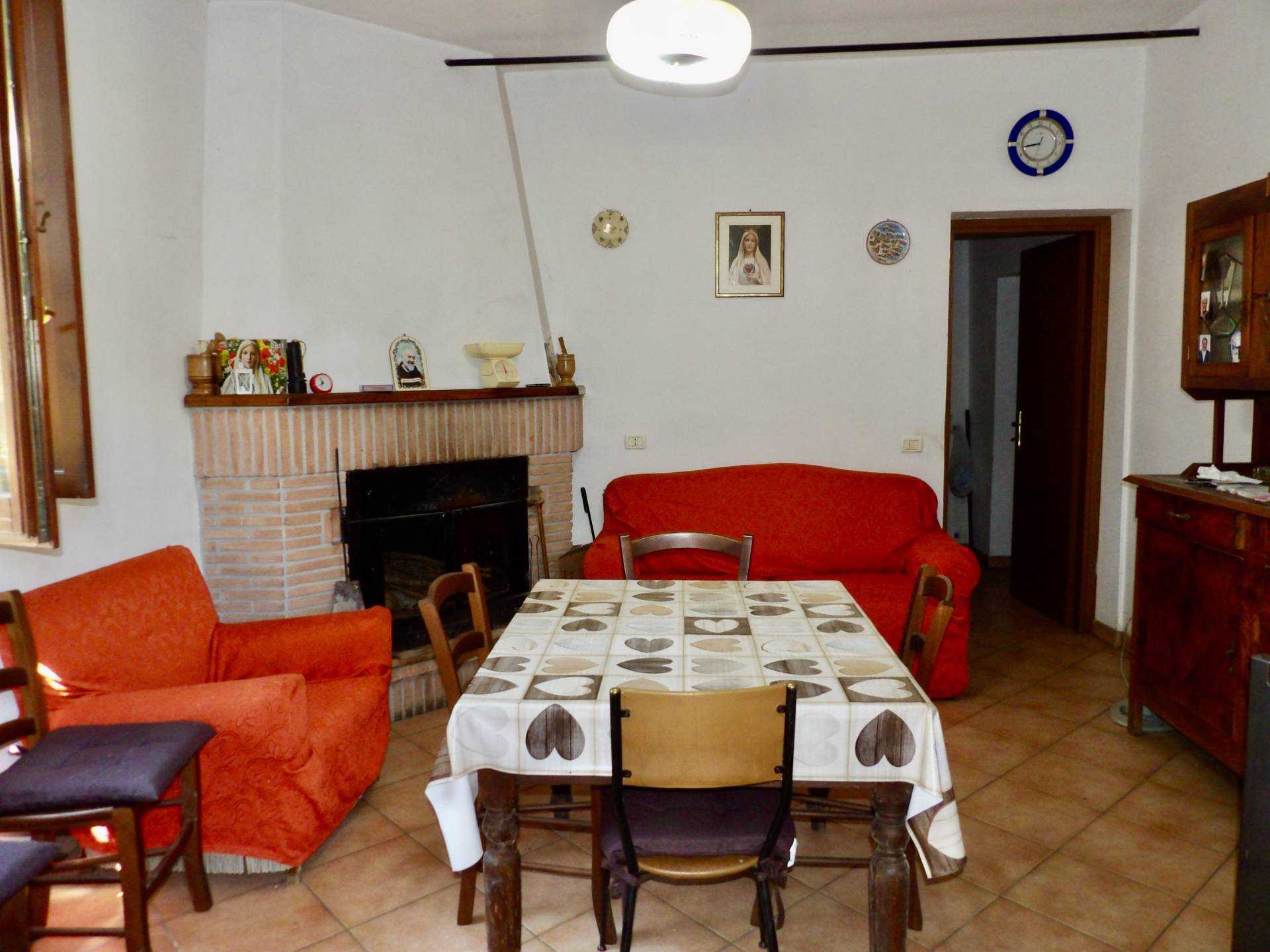 Casa singola in vendita a Ferentillo, Colli