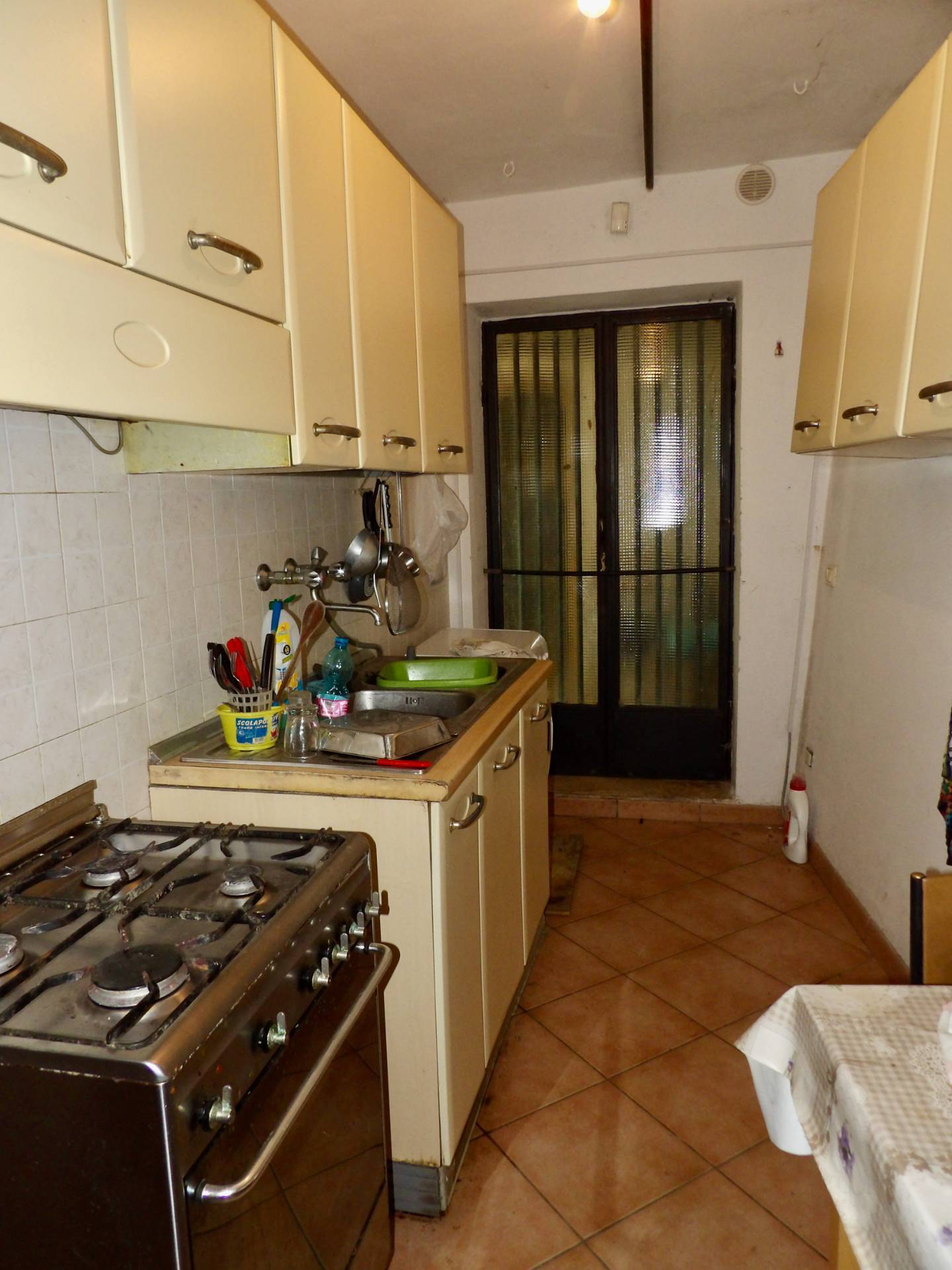 Casa singola in vendita a Ferentillo, Colli