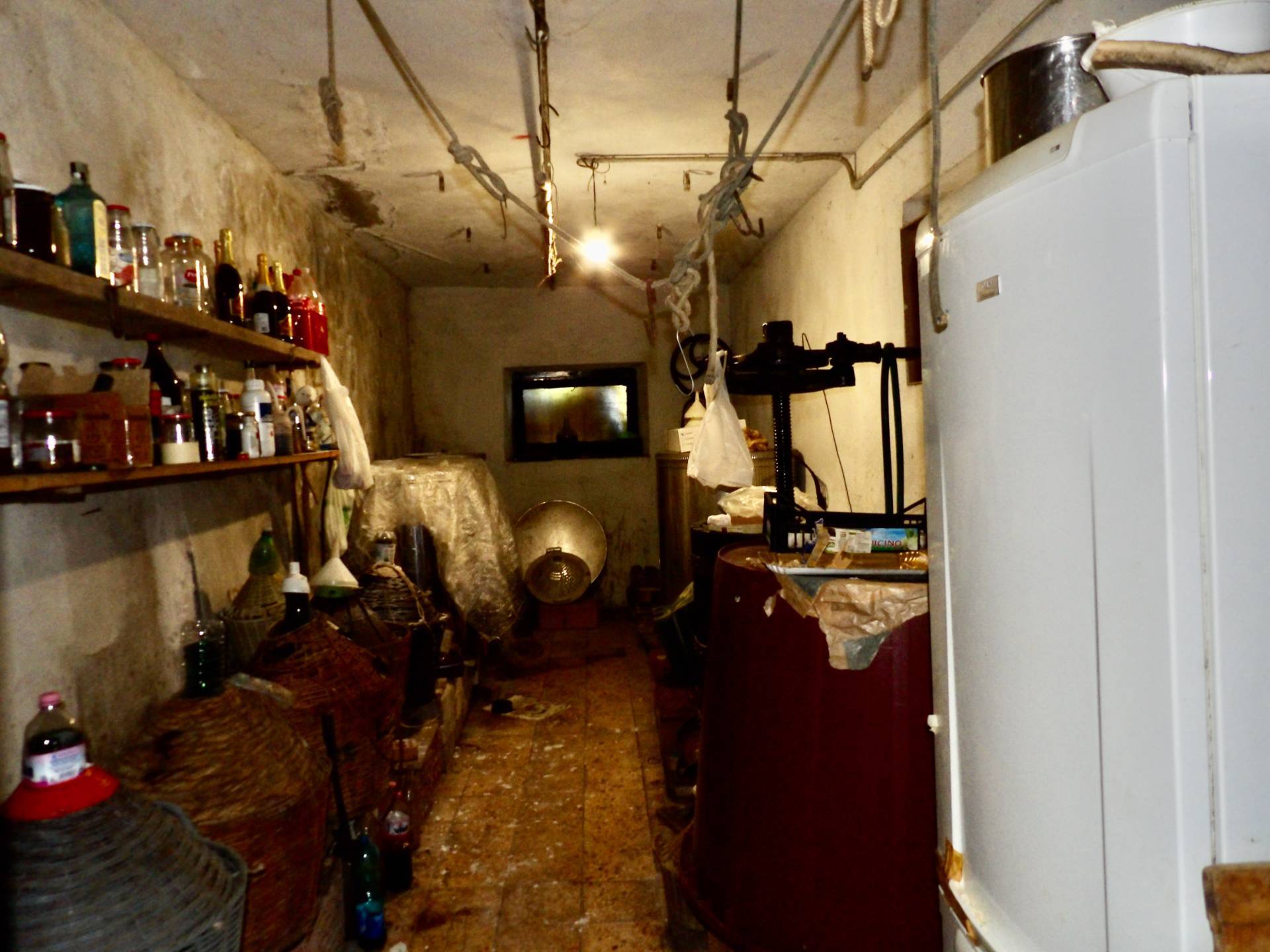 Casa singola in vendita a Ferentillo, Colli