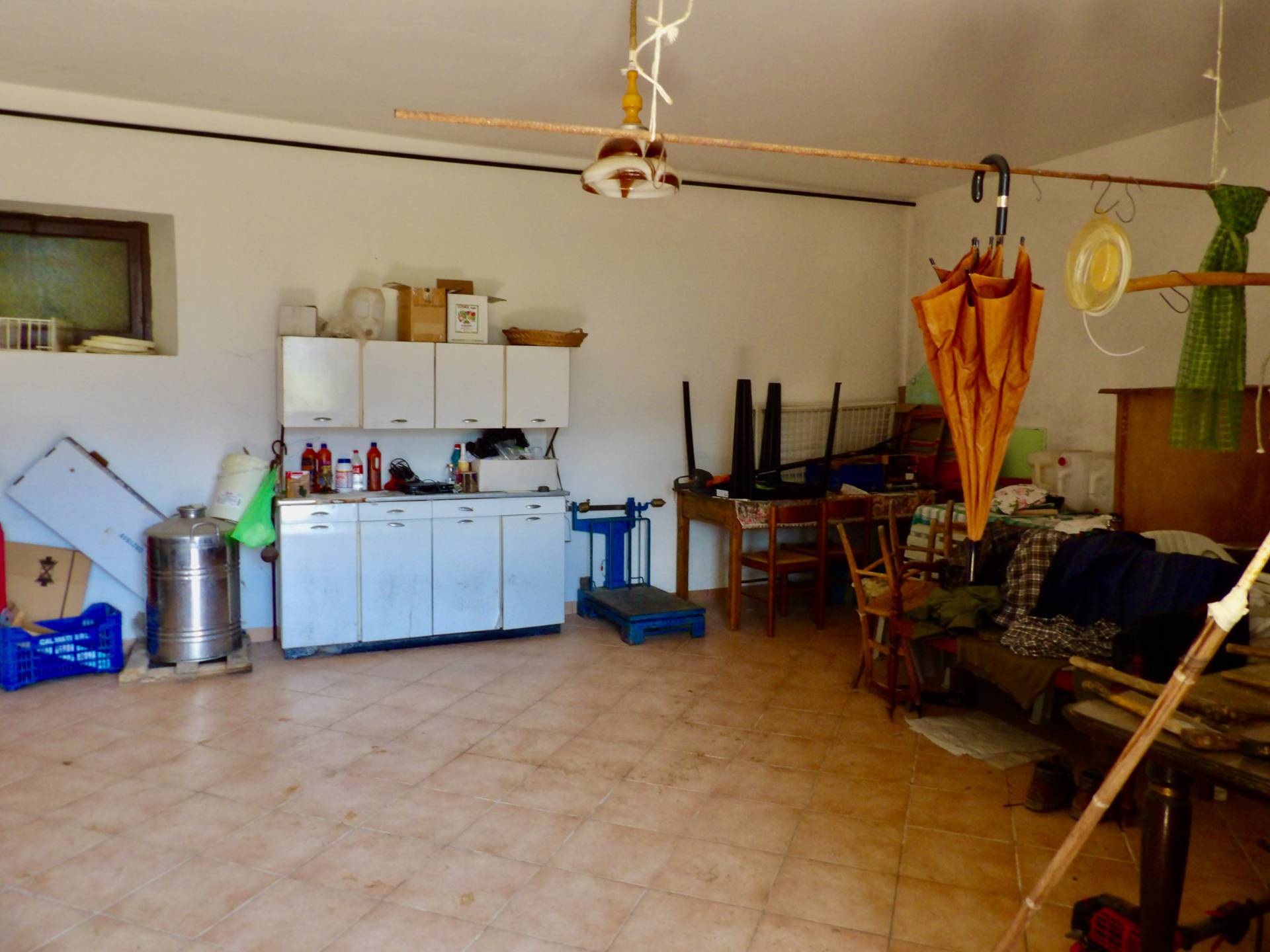 Casa singola in vendita a Ferentillo, Colli