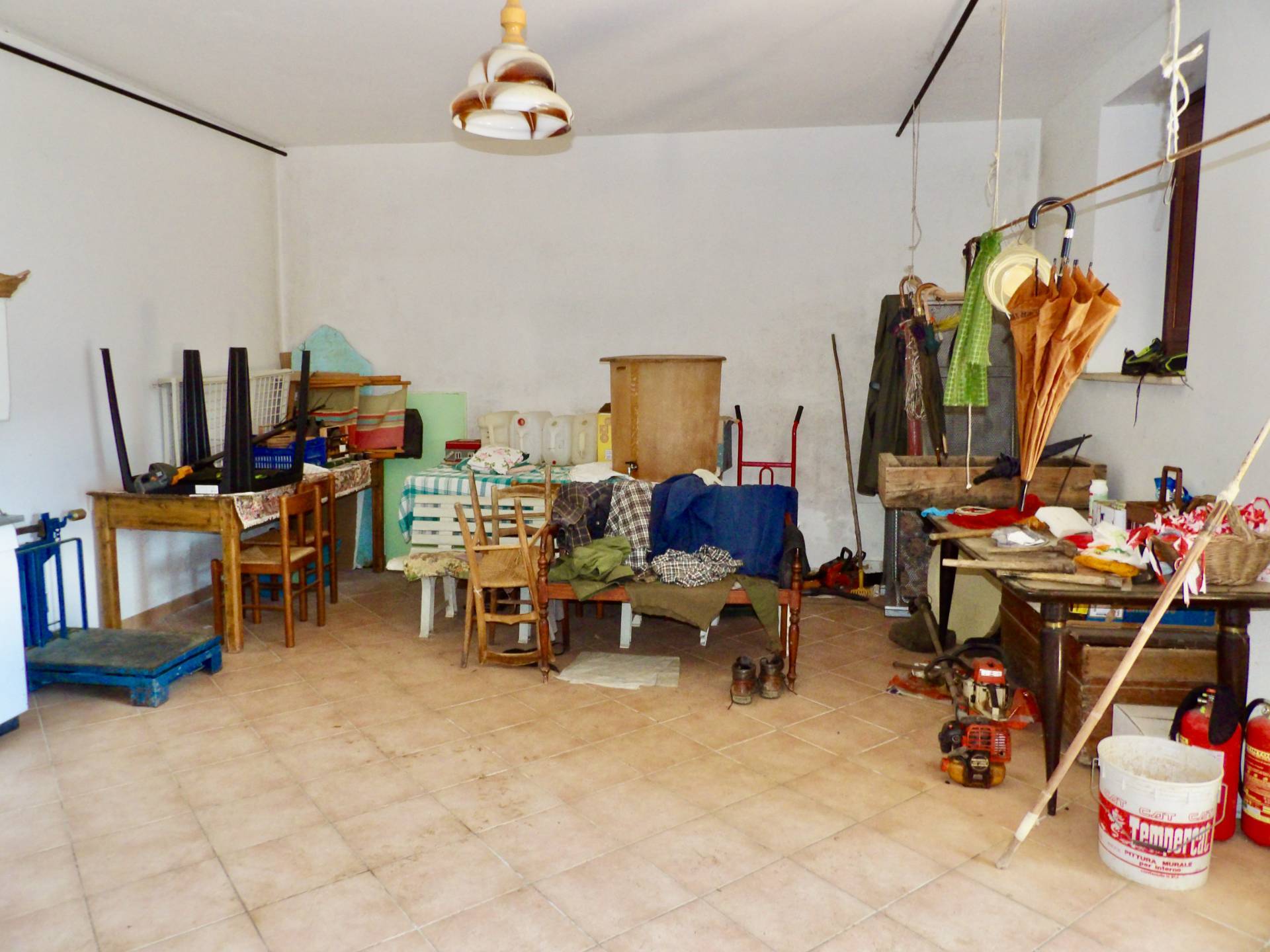 Casa singola in vendita a Ferentillo, Colli