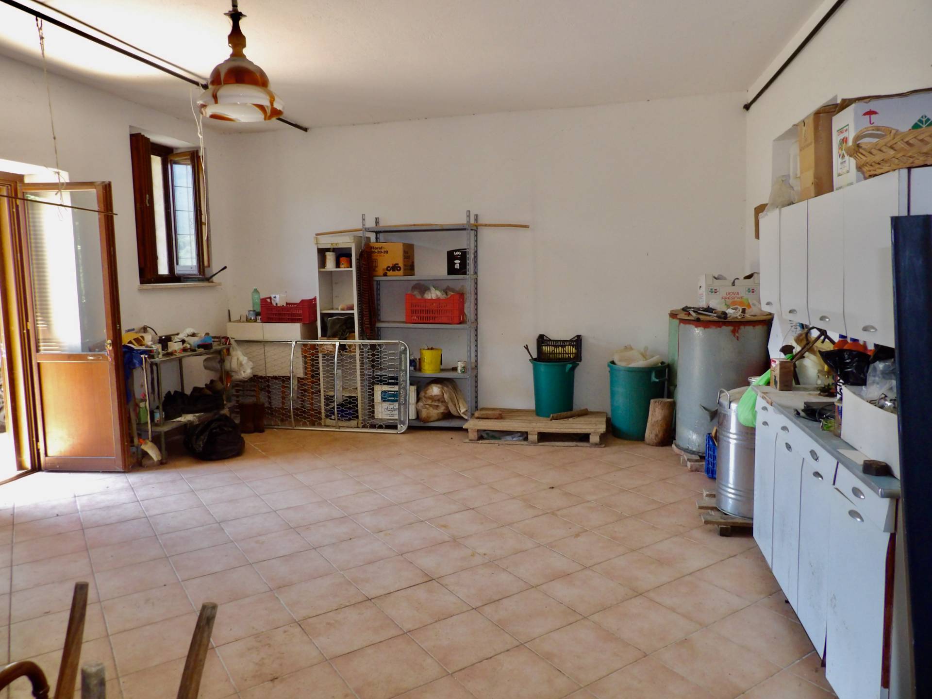 Casa singola in vendita a Ferentillo, Colli