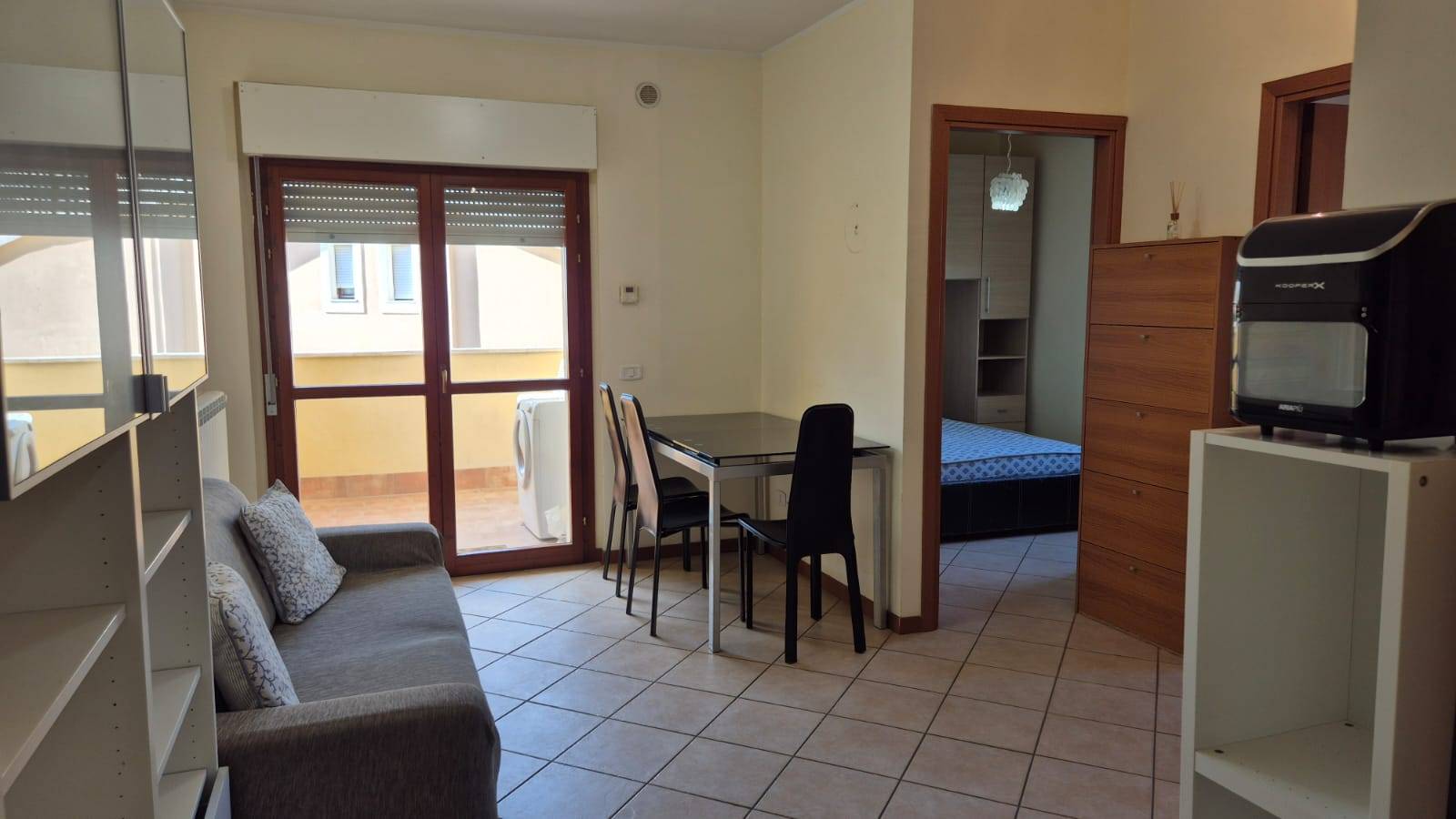 Appartamento in vendita a Terni, Cesure