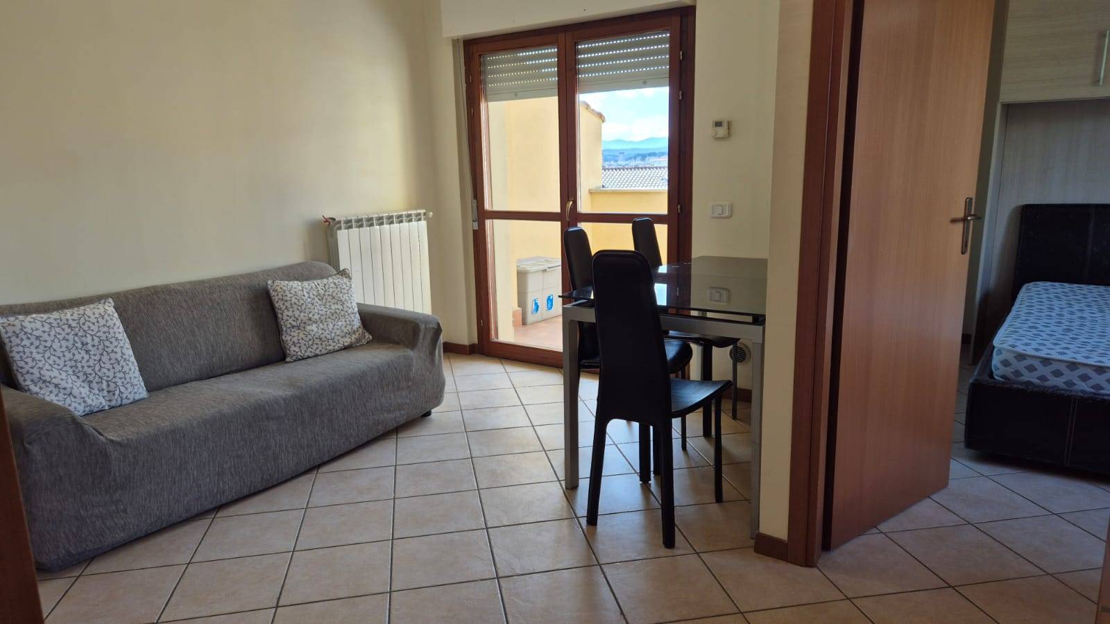 Appartamento in vendita a Terni, Cesure