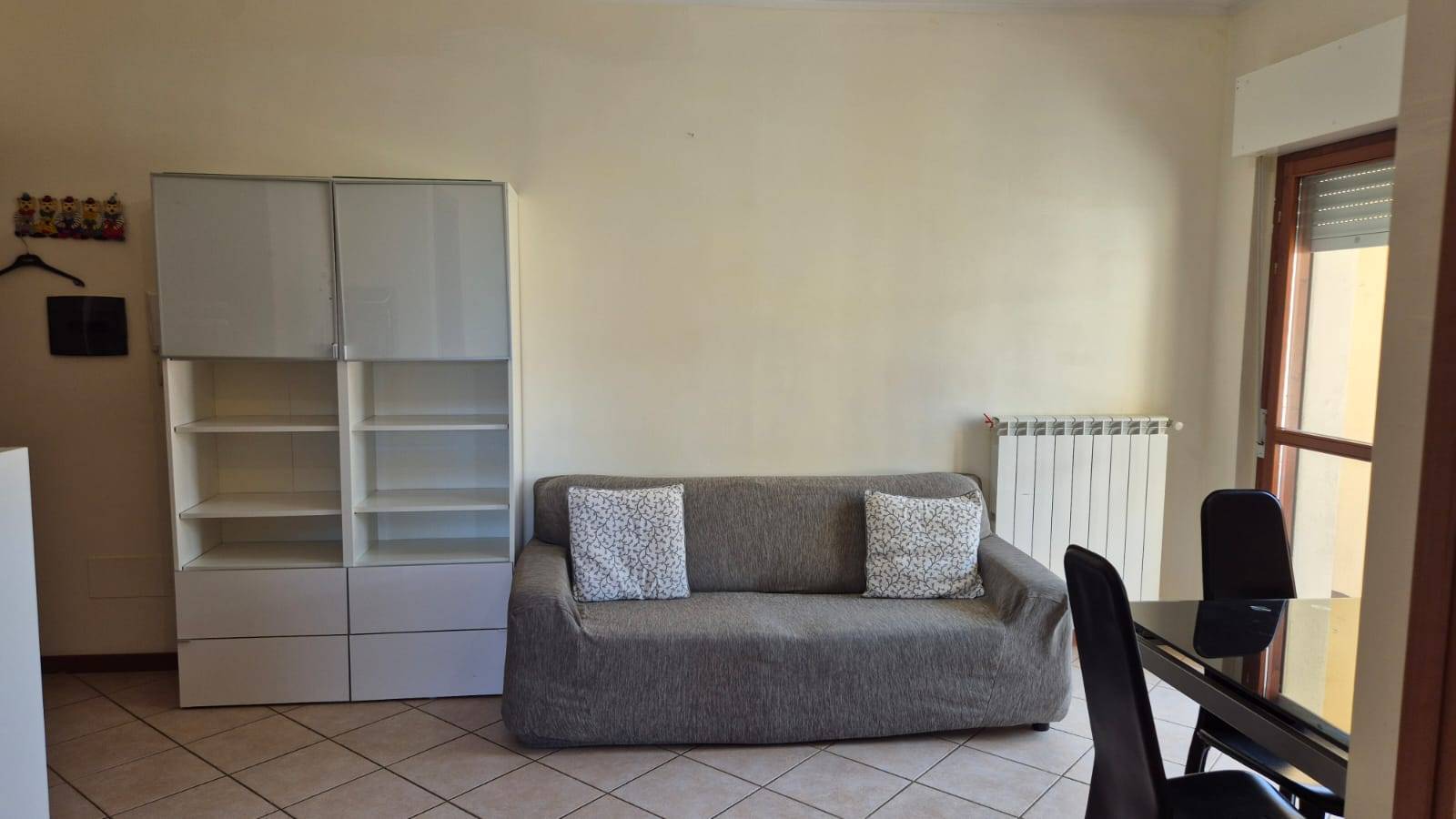 Appartamento in vendita a Terni, Cesure