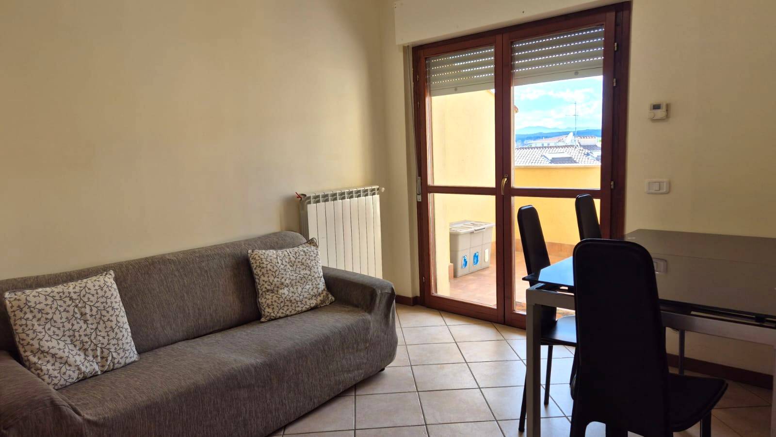 Appartamento in vendita a Terni, Cesure