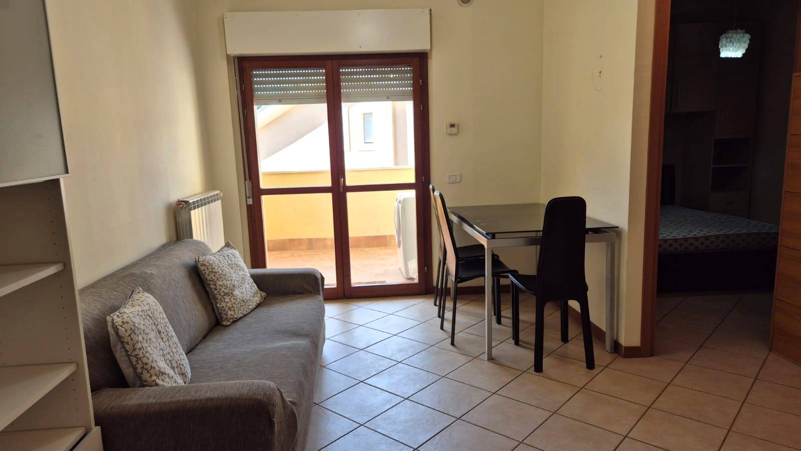 Appartamento in vendita a Terni, Cesure