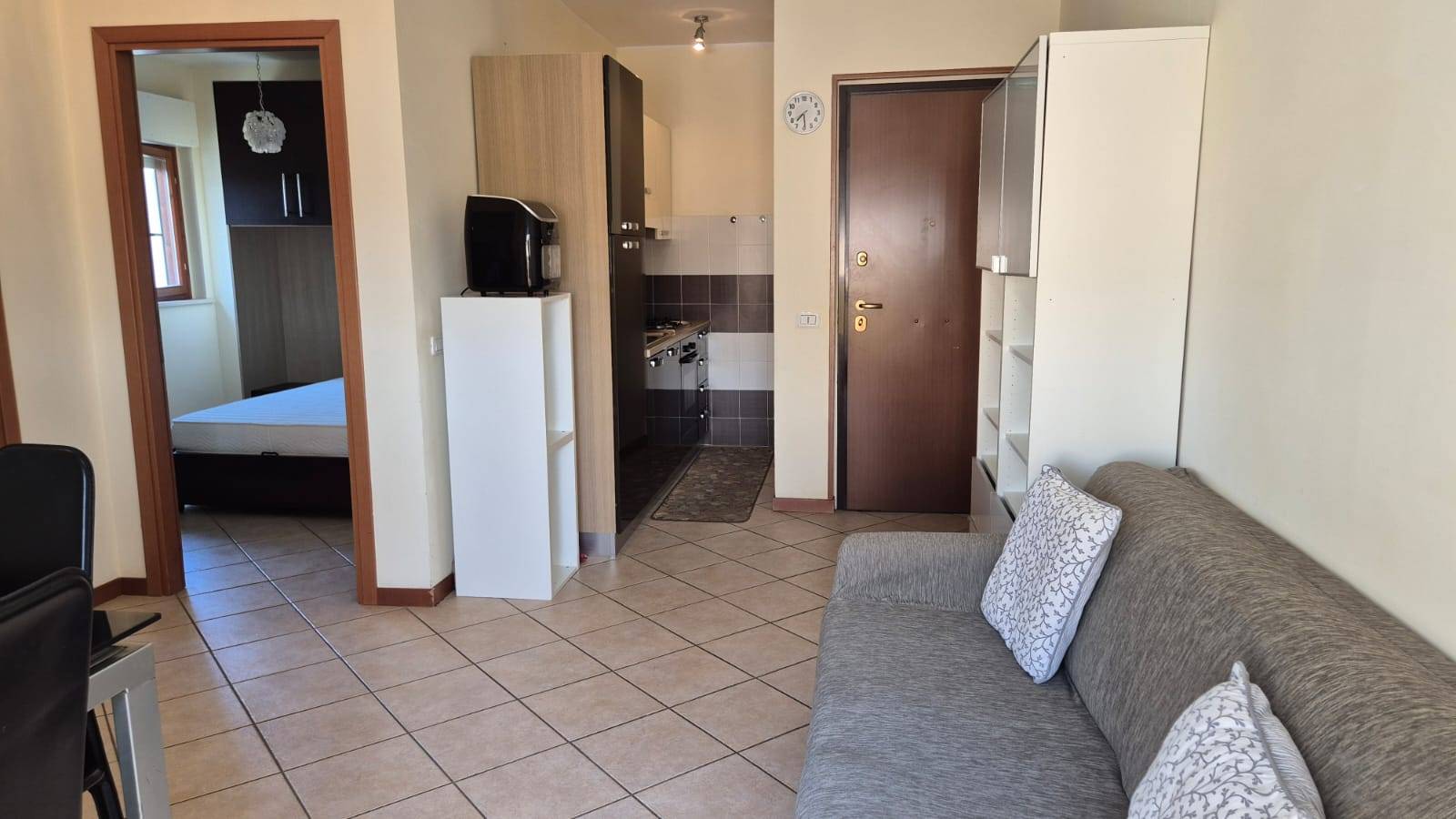 Appartamento in vendita a Terni, Cesure