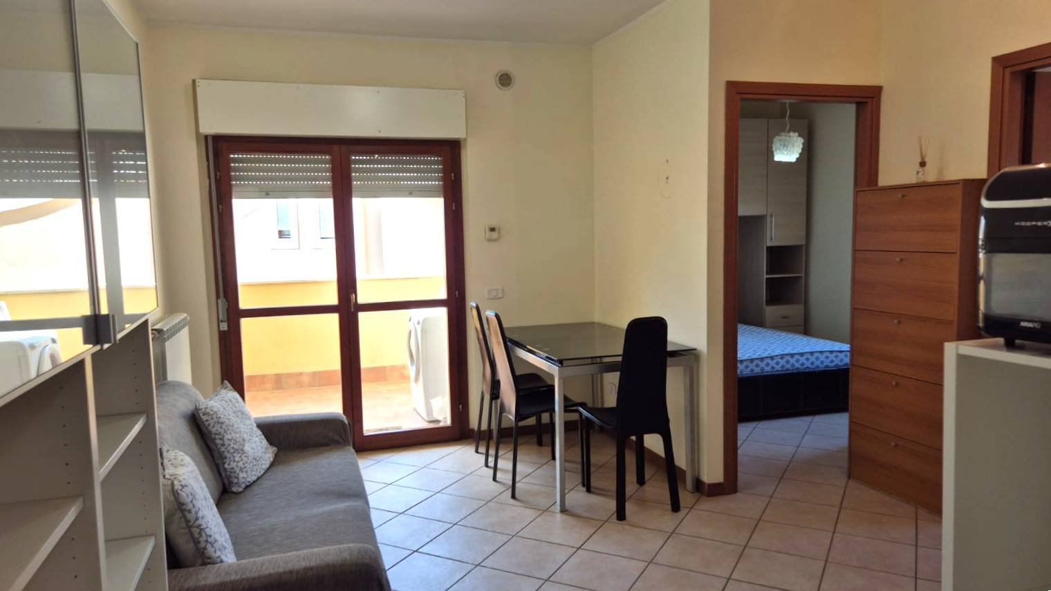 Appartamento in vendita a Terni, Cesure