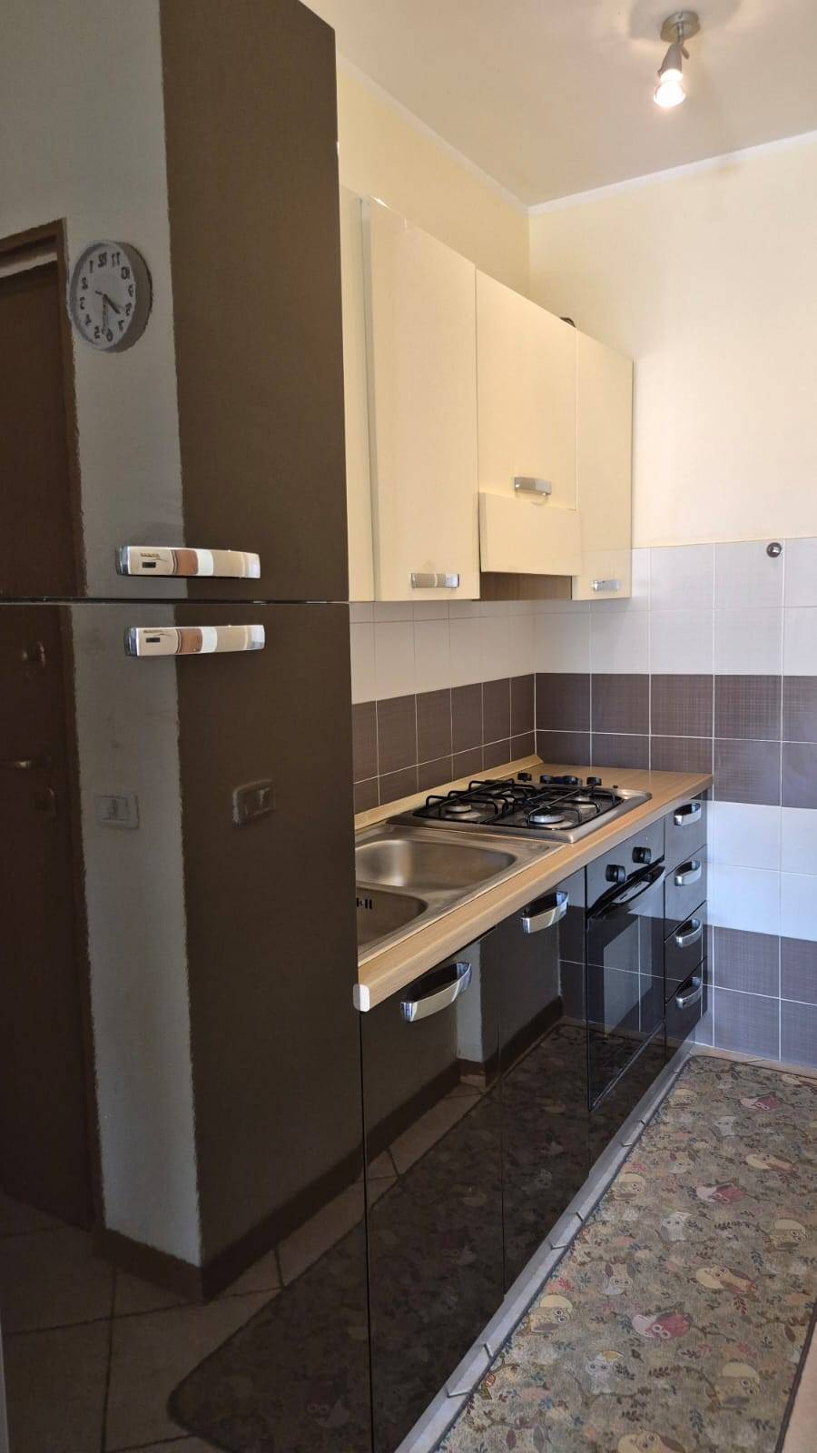 Appartamento in vendita a Terni, Cesure