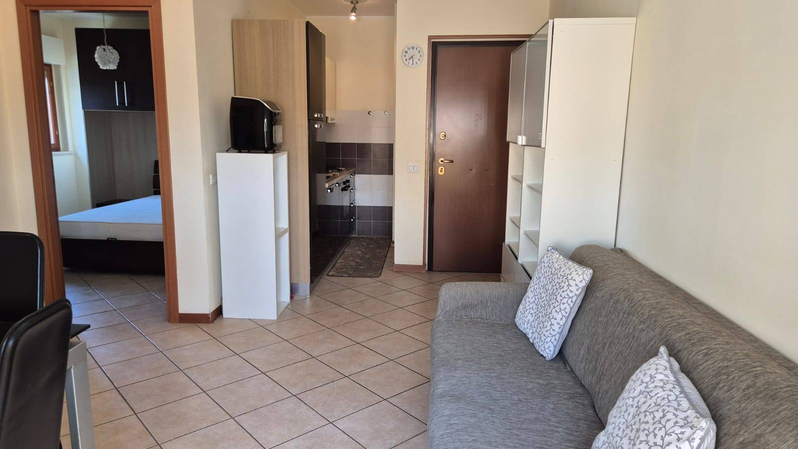 Appartamento in vendita a Terni, Cesure