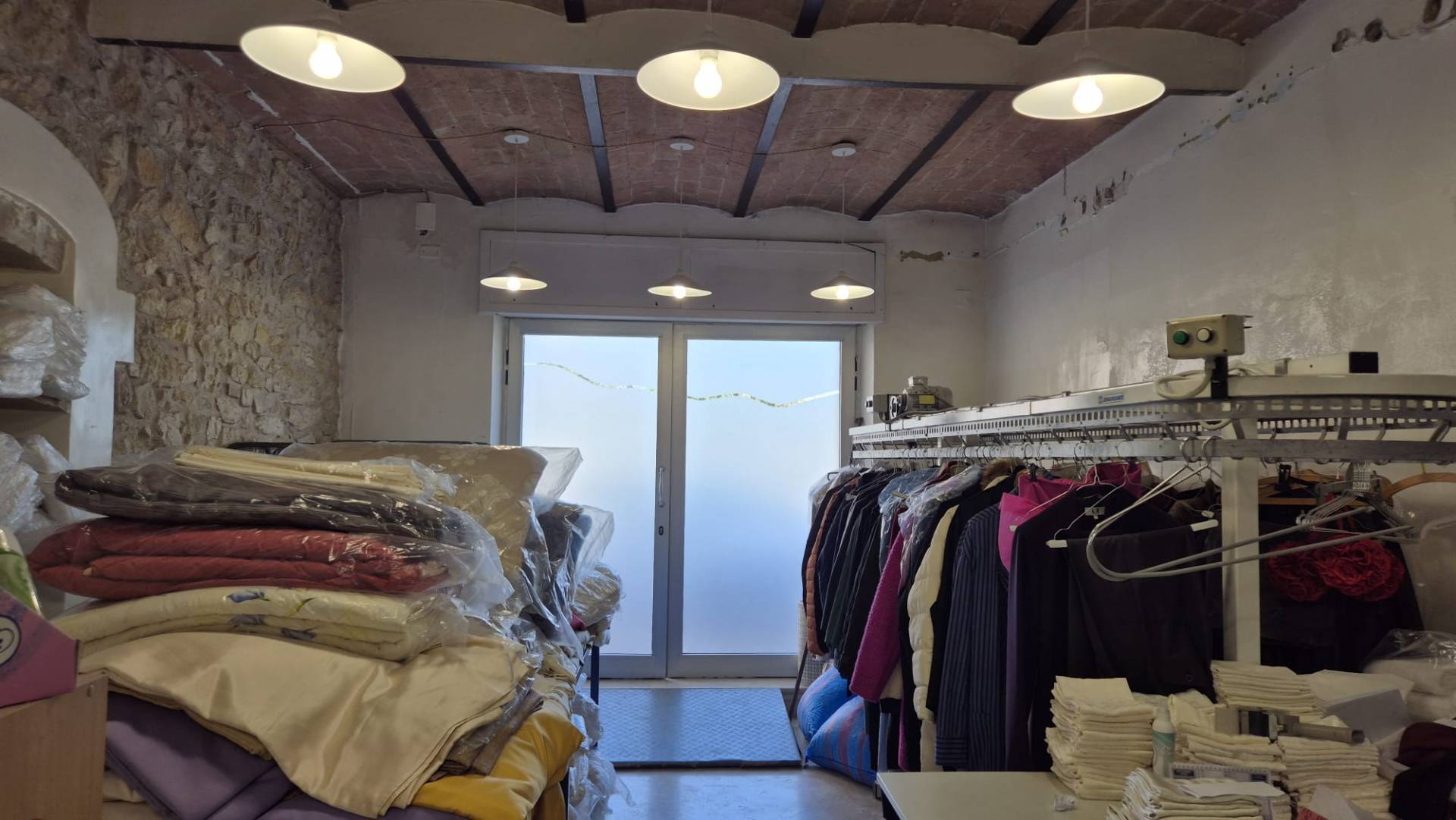 Attivit commerciale in vendita a Terni, cospea