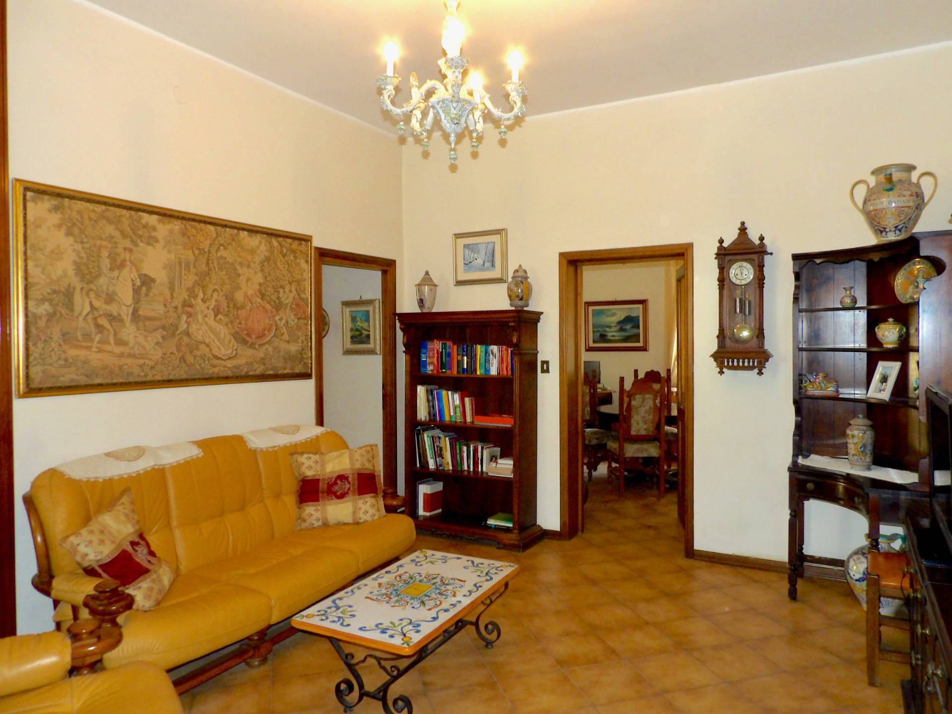 Appartamento in vendita a Terni