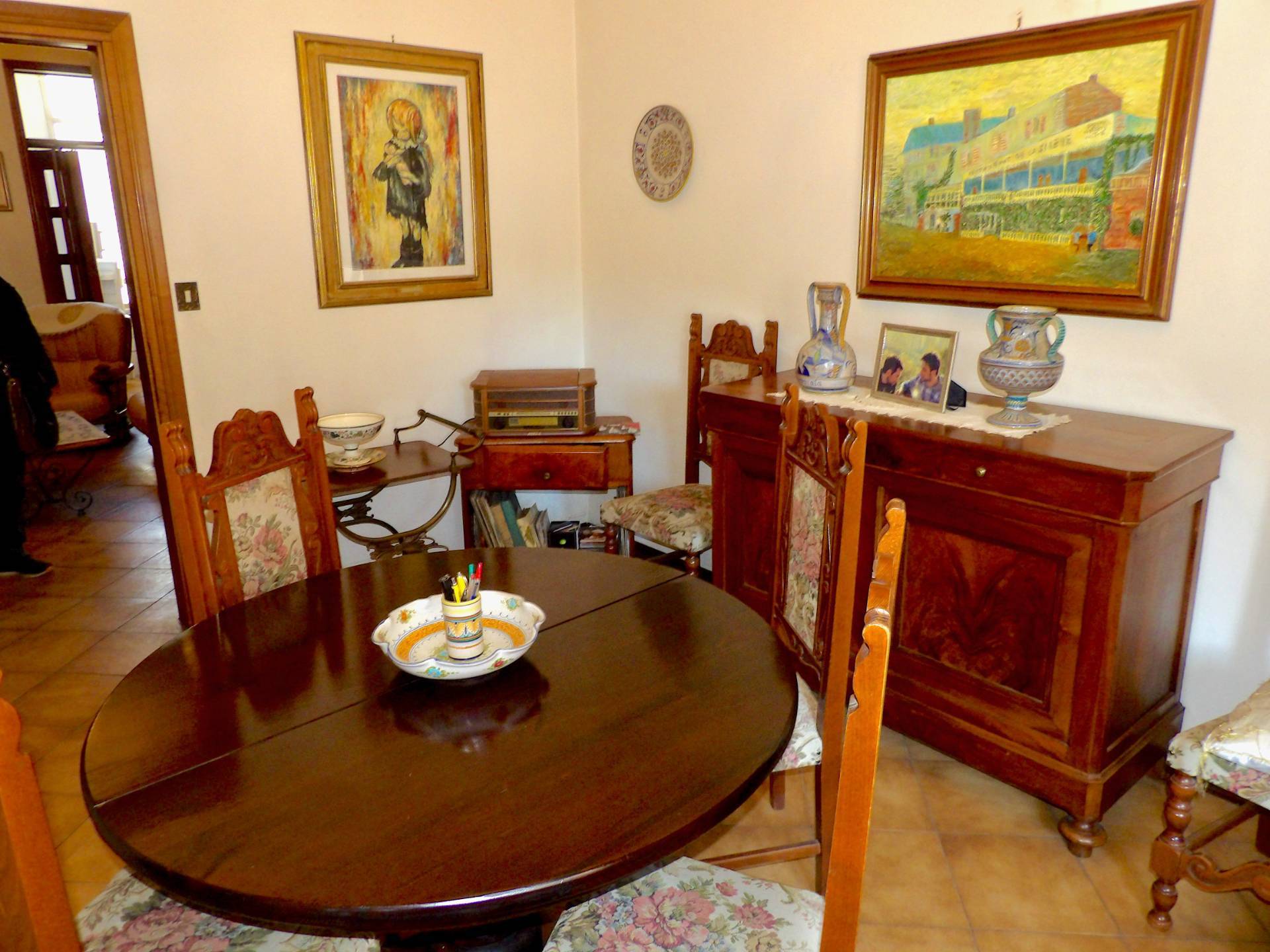 Appartamento in vendita a Terni