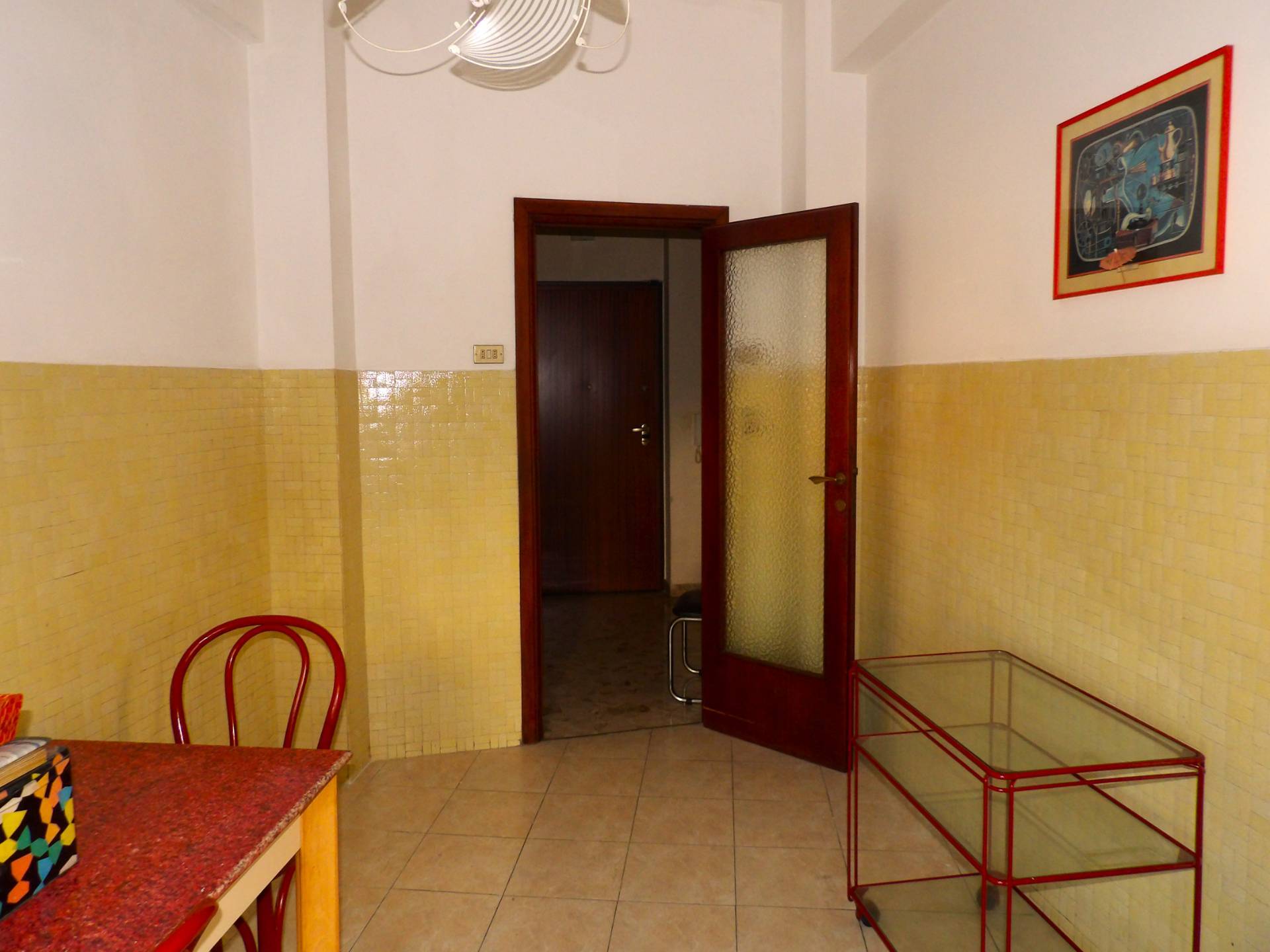 Appartamento in vendita a Terni, Centro