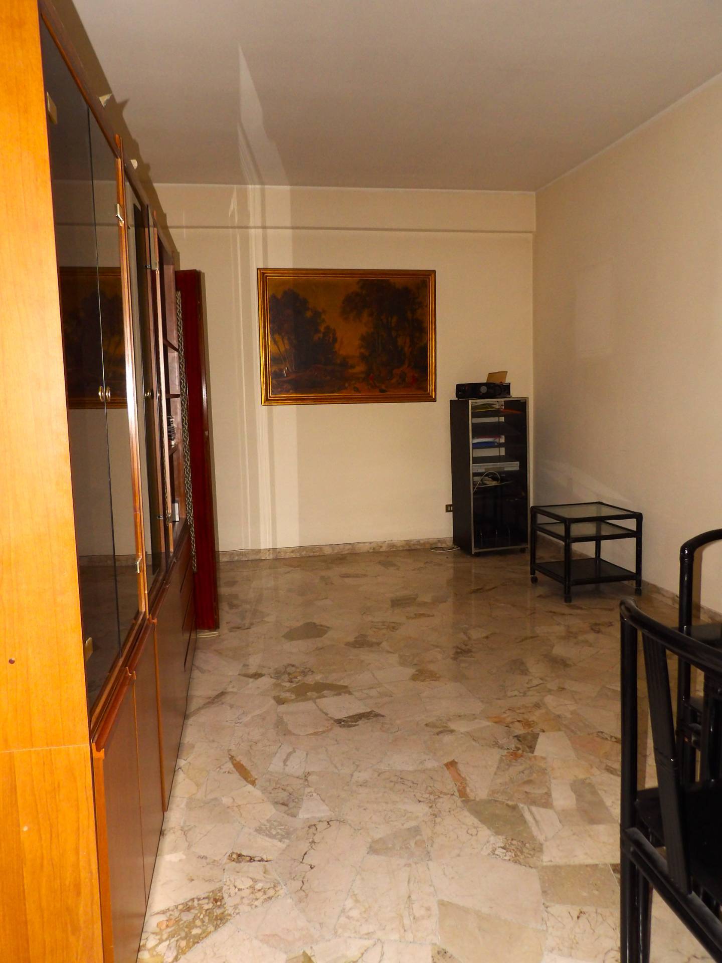 Appartamento in vendita a Terni, Centro