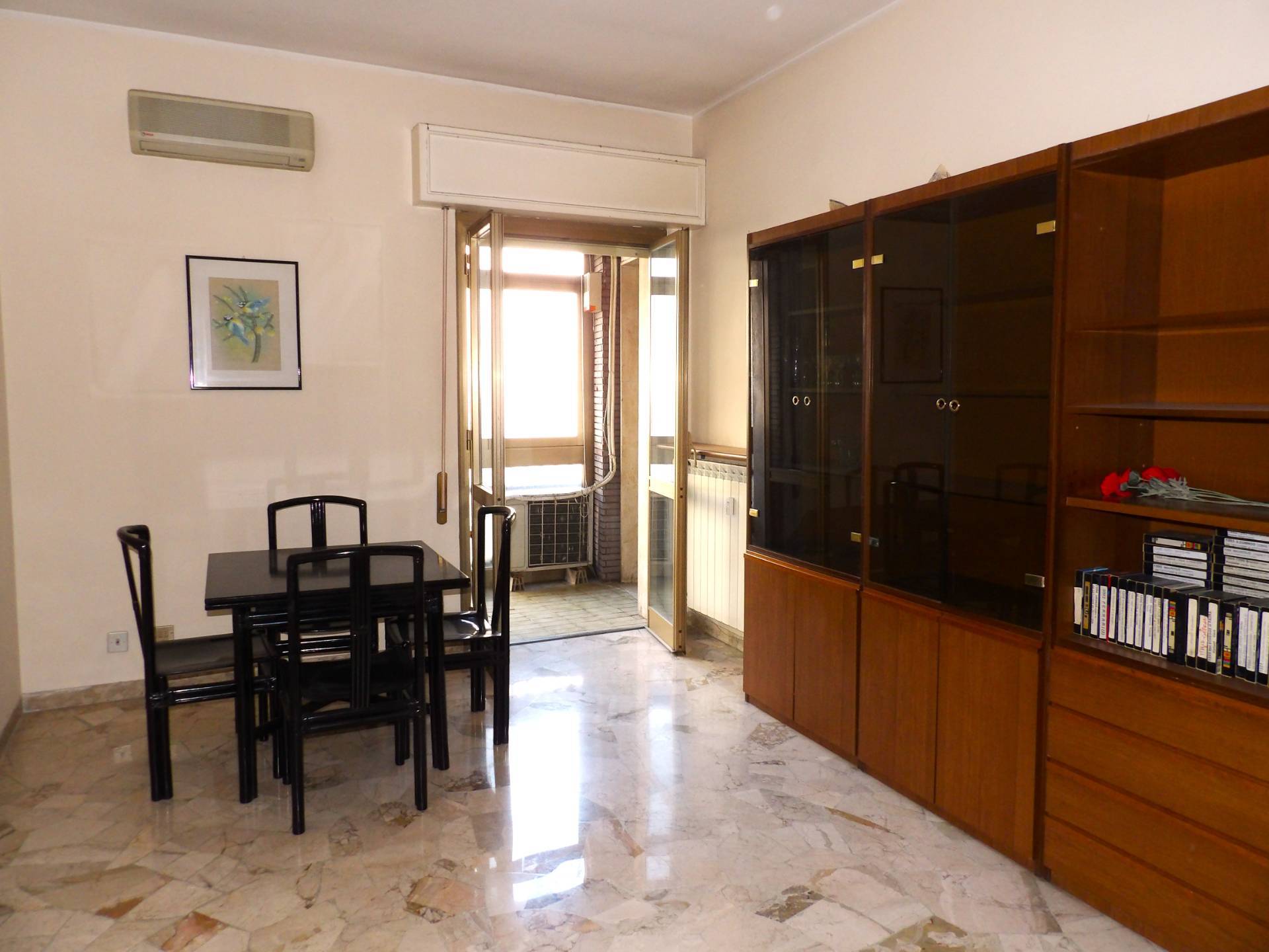 Appartamento in vendita a Terni, Centro