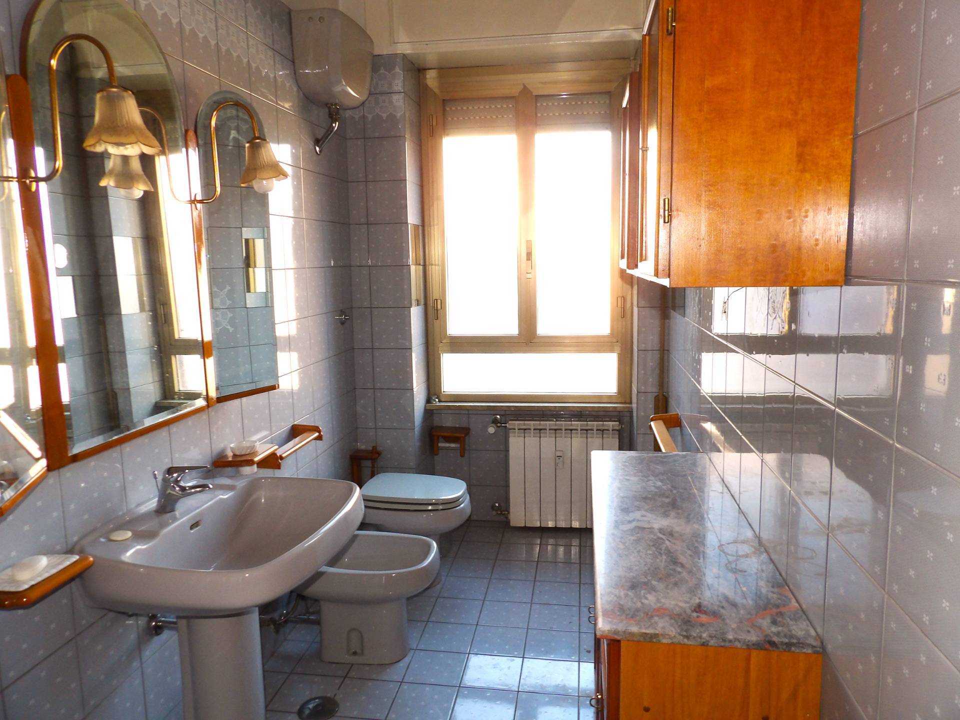 Appartamento in vendita a Terni, Centro