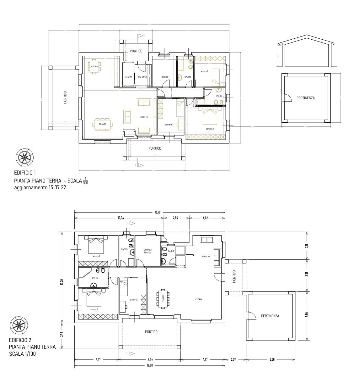Casa singola in vendita a Terni, Rivo
