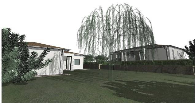 Casa singola in vendita a Terni, Rivo