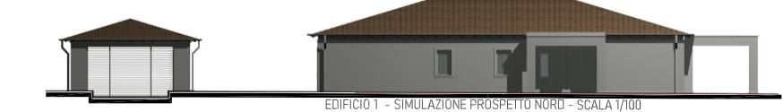 Casa singola in vendita a Terni, Rivo