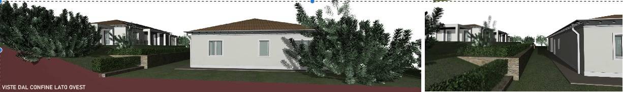 Casa singola in vendita a Terni, Rivo