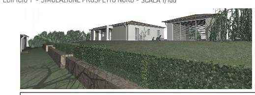 Casa singola in vendita a Terni, Rivo
