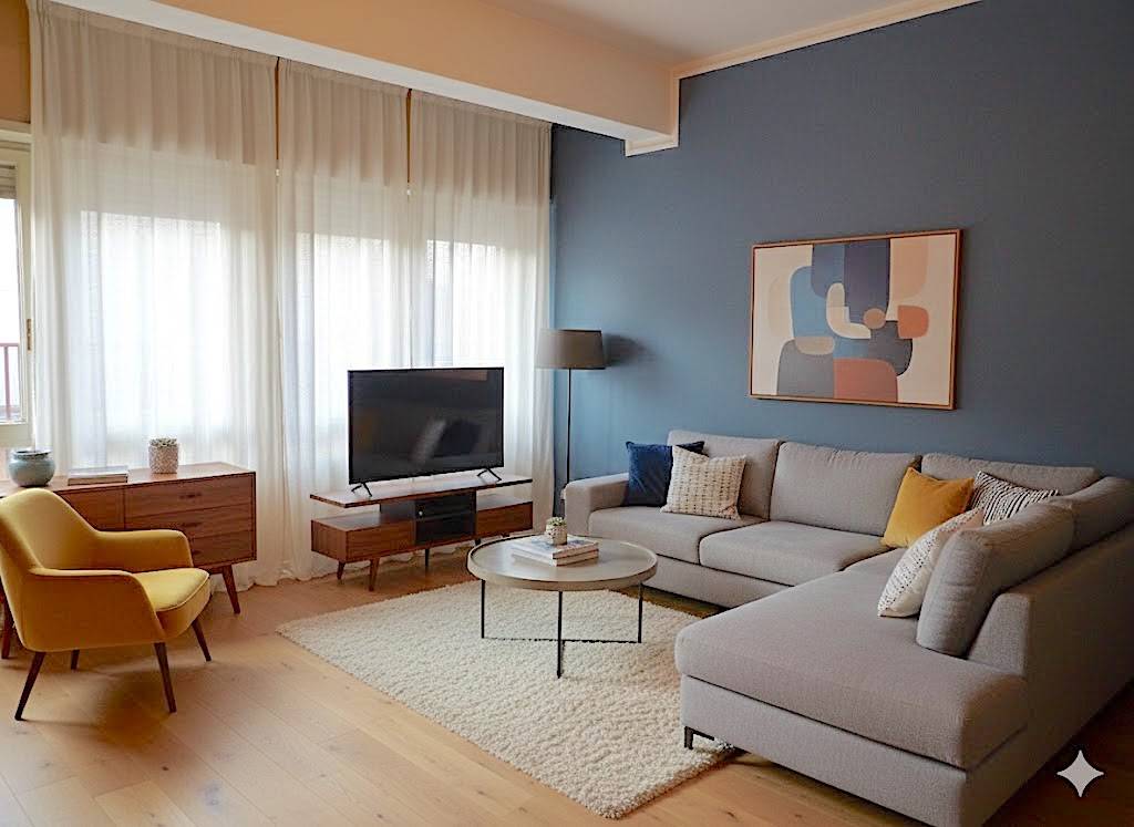 Appartamento in vendita a Terni, san giovanni