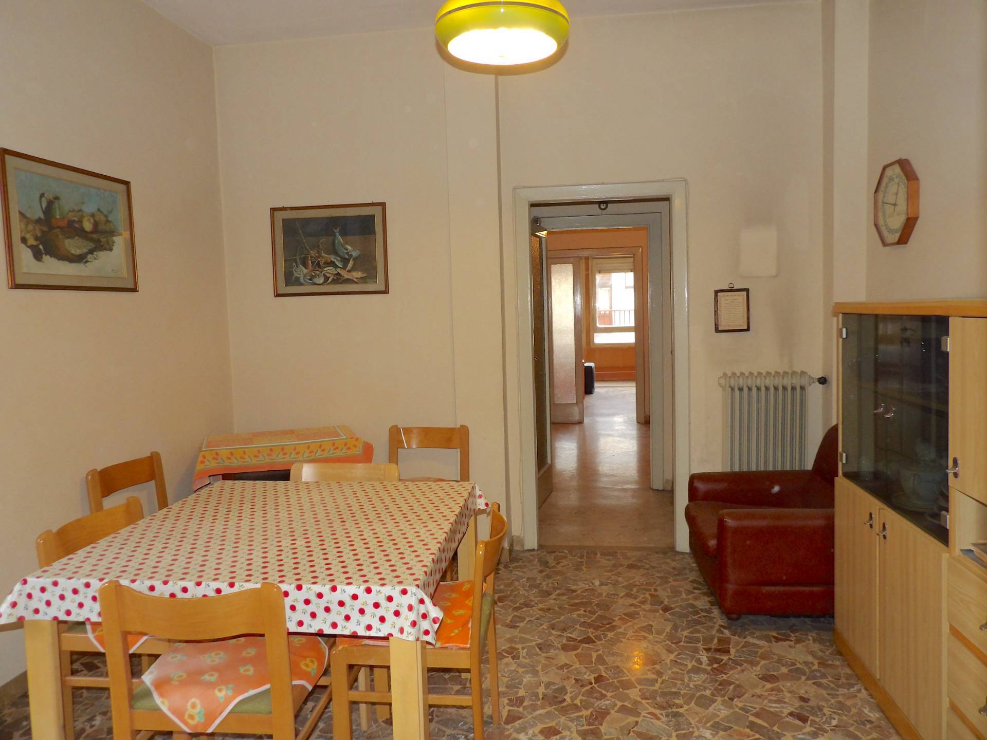 Appartamento in vendita a Terni, san giovanni