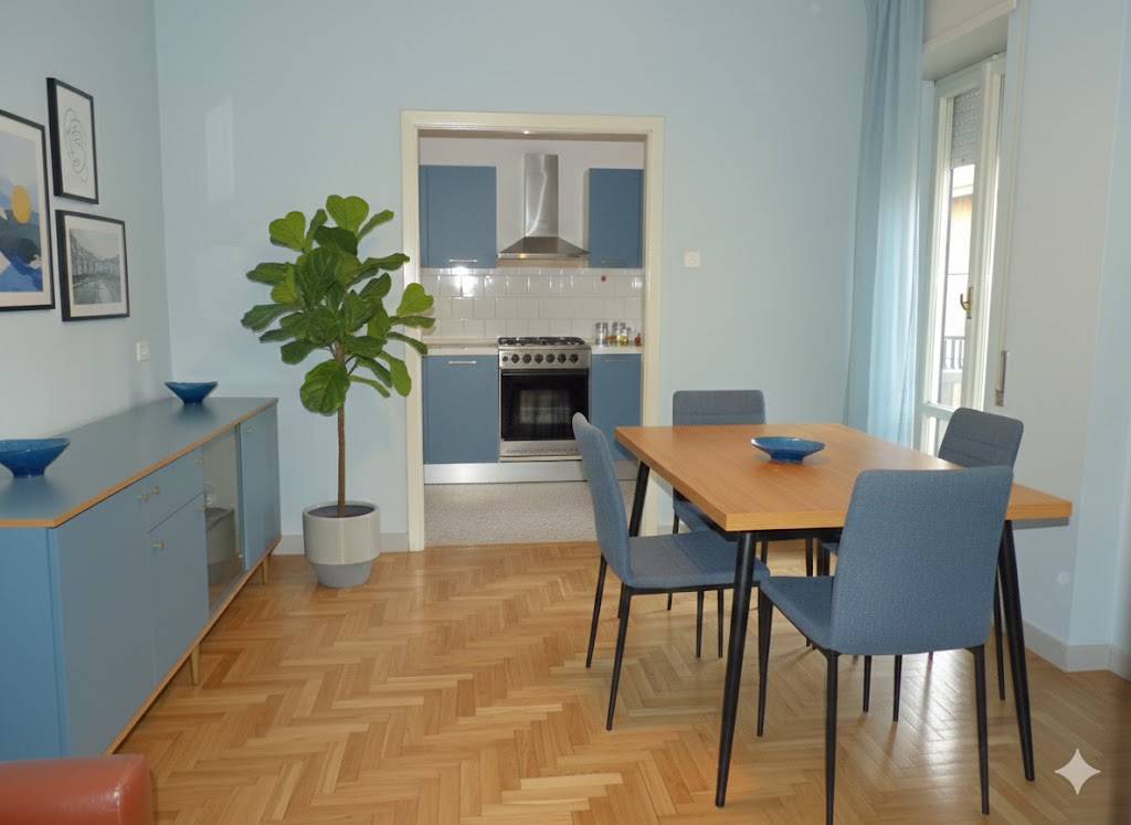 Appartamento in vendita a Terni, san giovanni