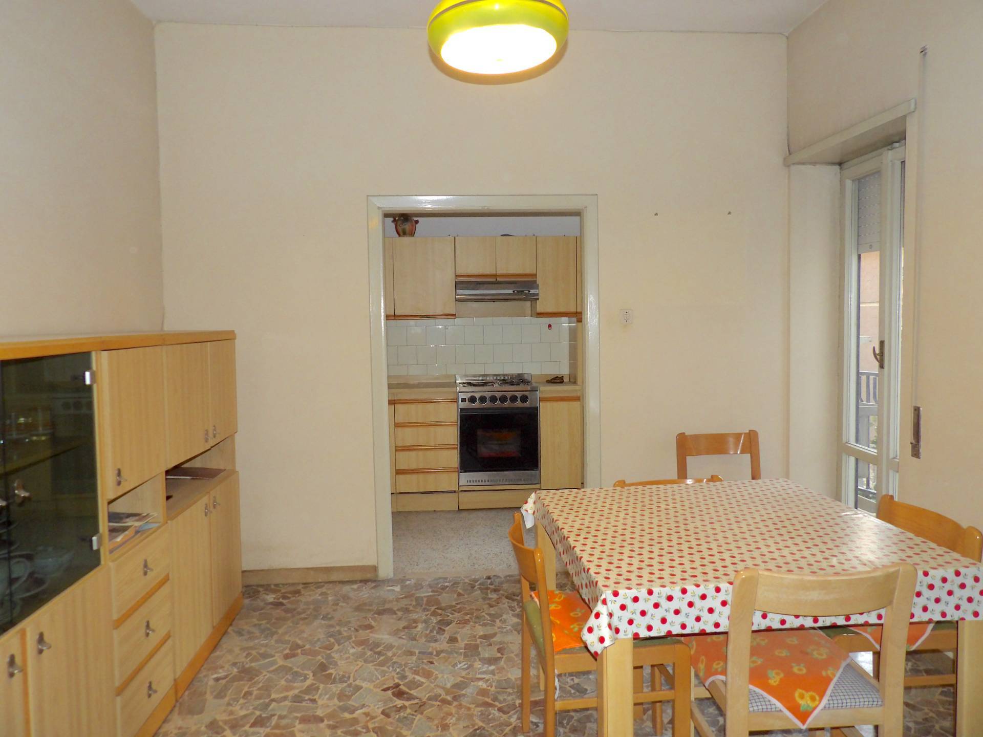 Appartamento in vendita a Terni, san giovanni