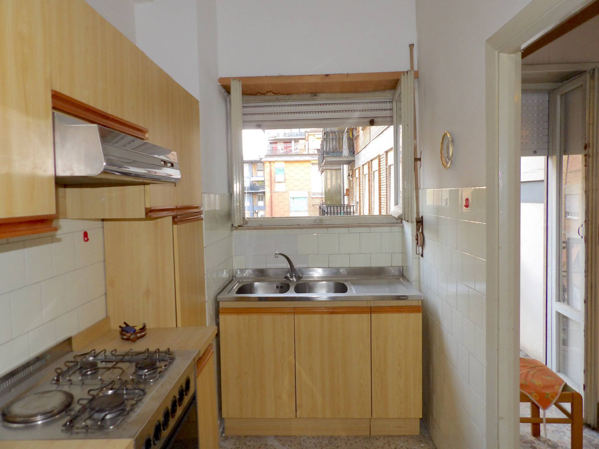 Appartamento in vendita a Terni, san giovanni