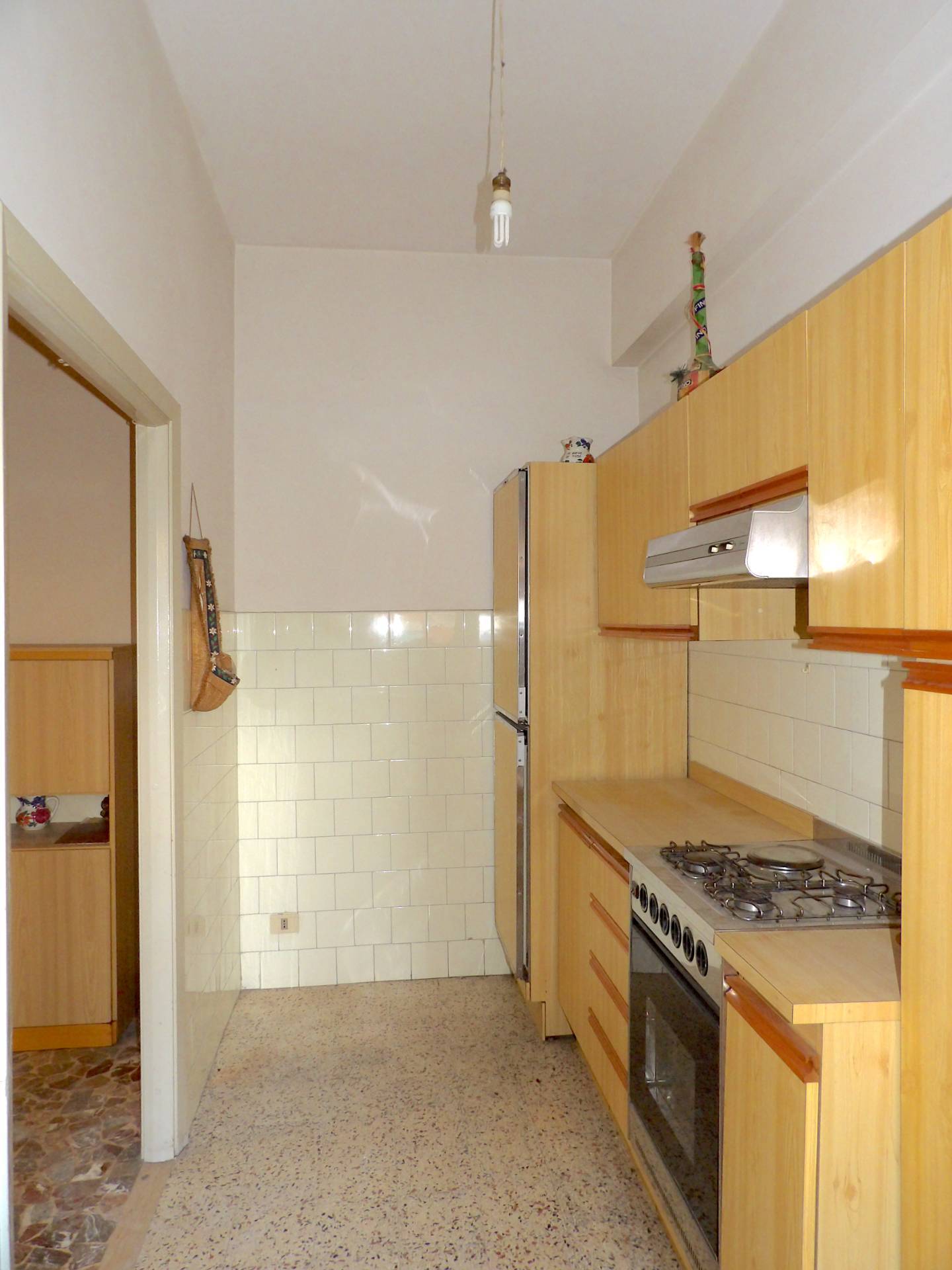 Appartamento in vendita a Terni, san giovanni