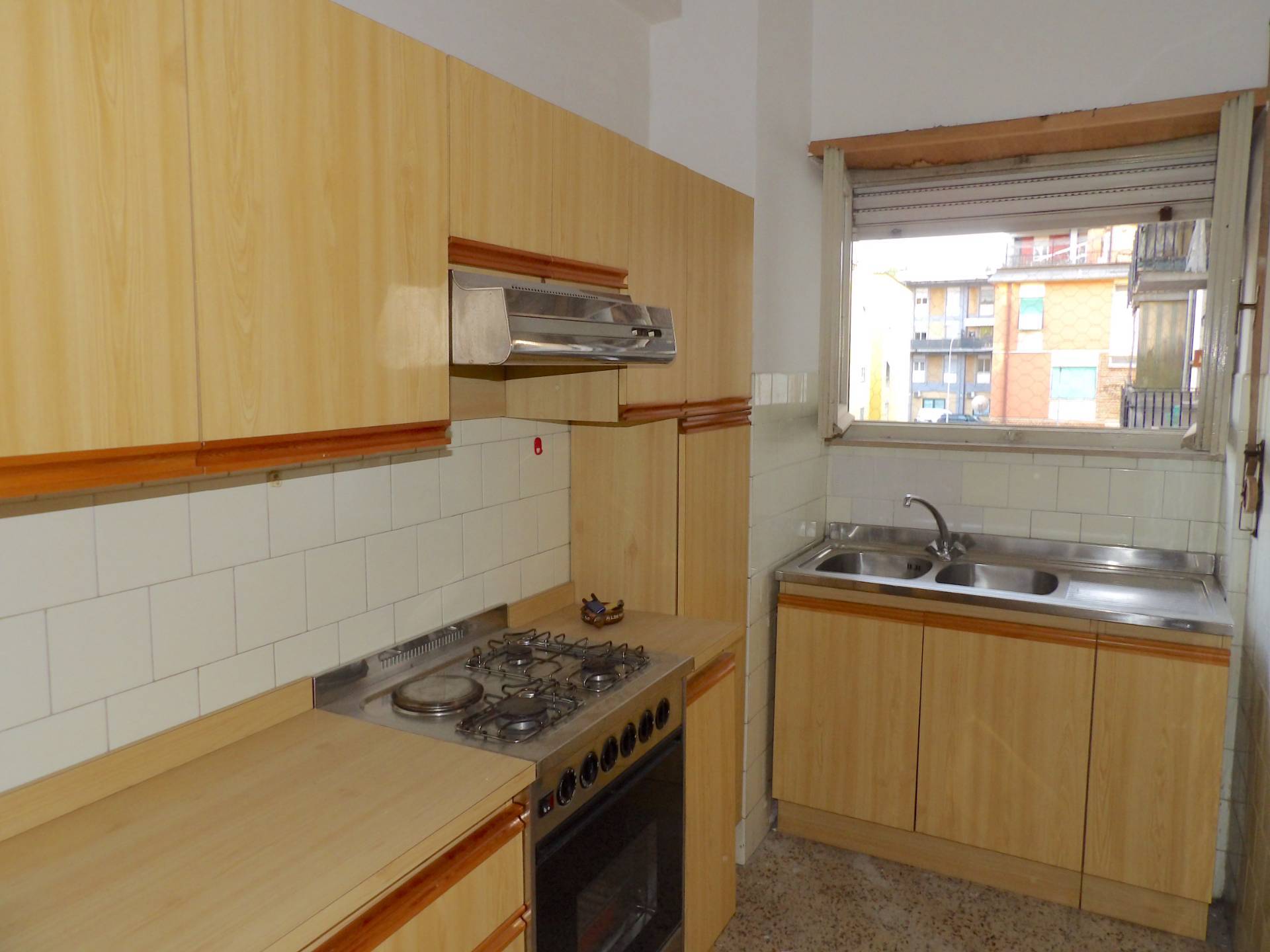 Appartamento in vendita a Terni, san giovanni