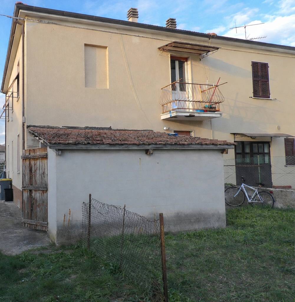Casa singola in vendita a Terni, Semiperiferia Periferia