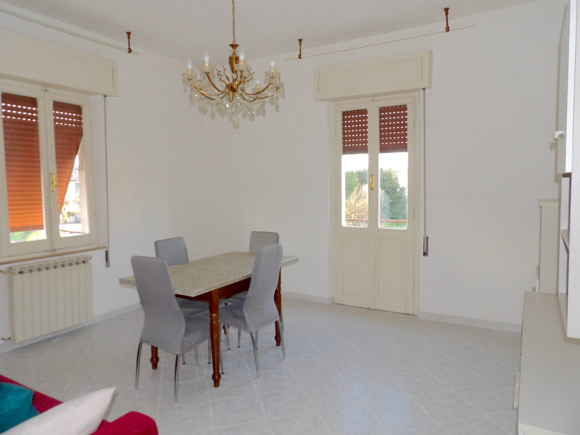 Casa singola in vendita a Terni, Semiperiferia Periferia