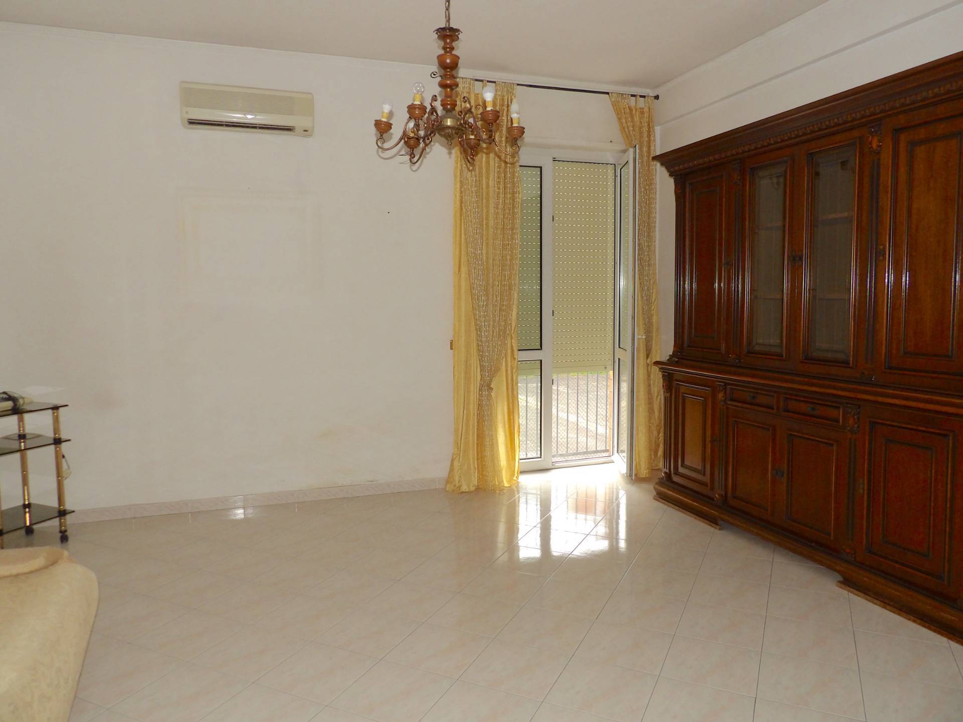 Appartamento in vendita a Terni, cospea