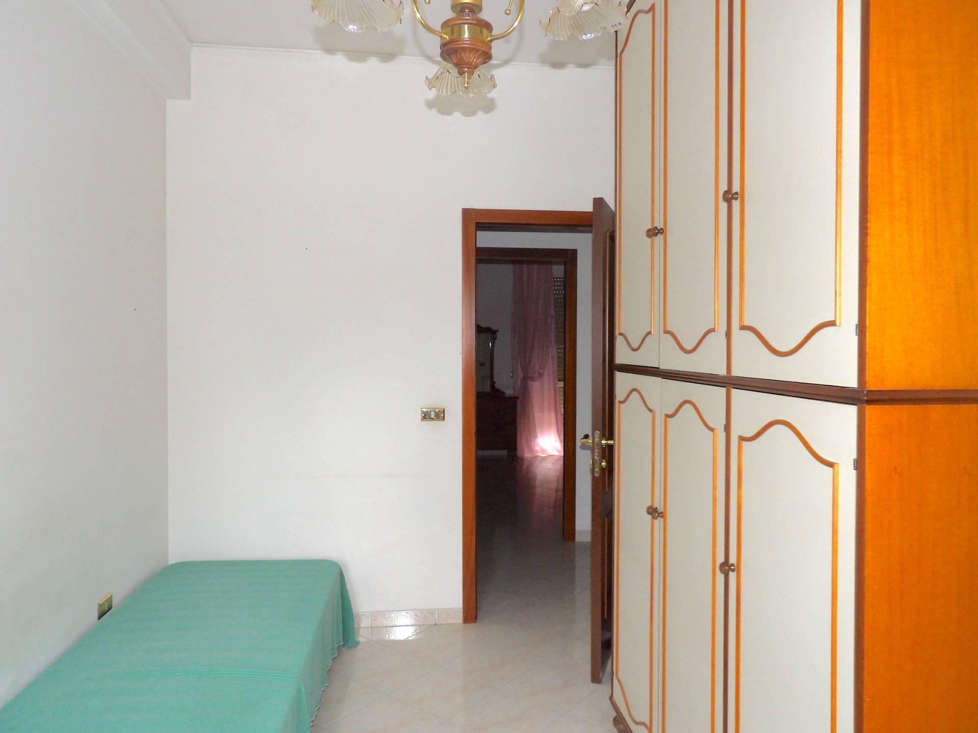 Appartamento in vendita a Terni, cospea