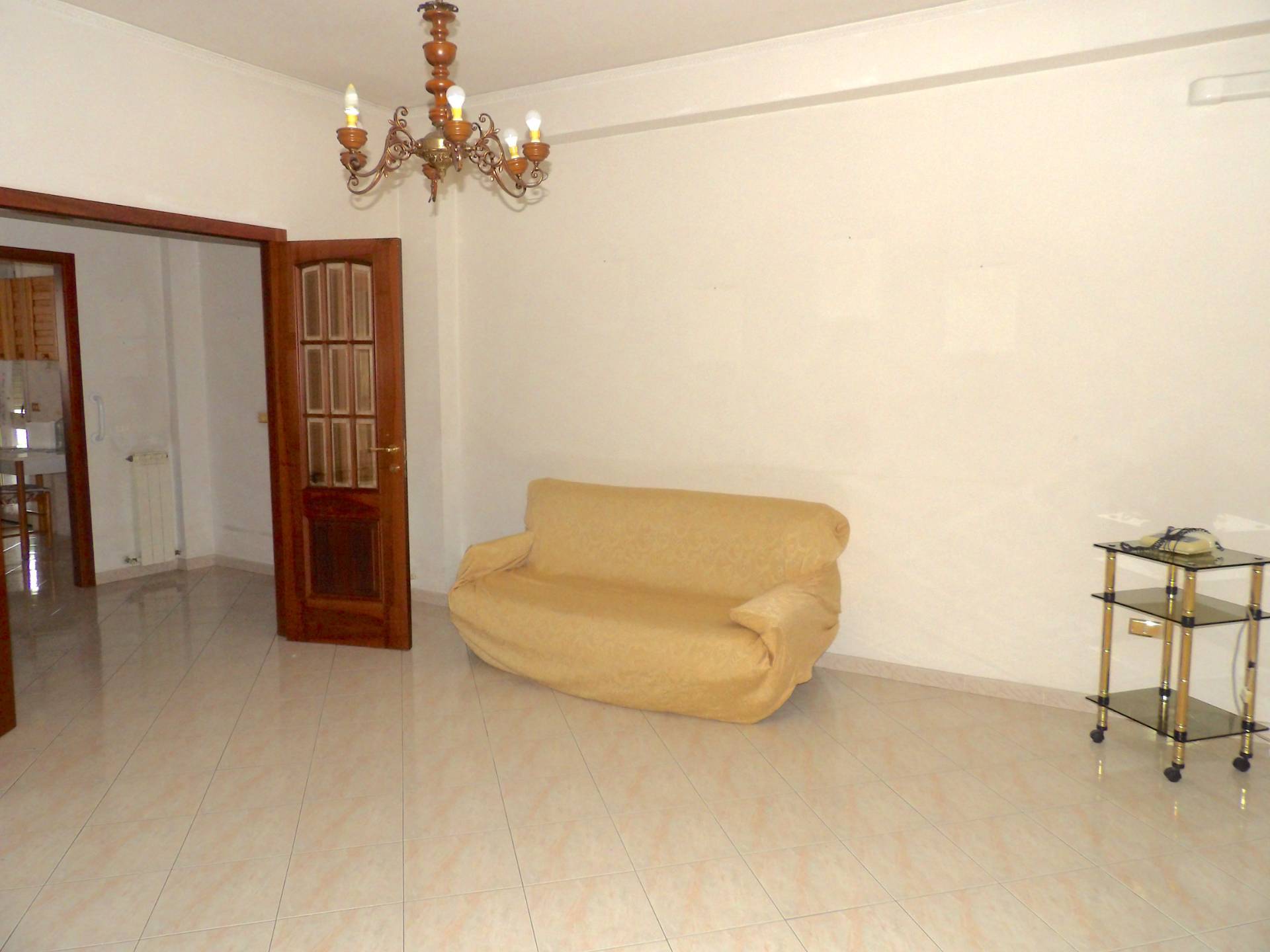 Appartamento in vendita a Terni, cospea