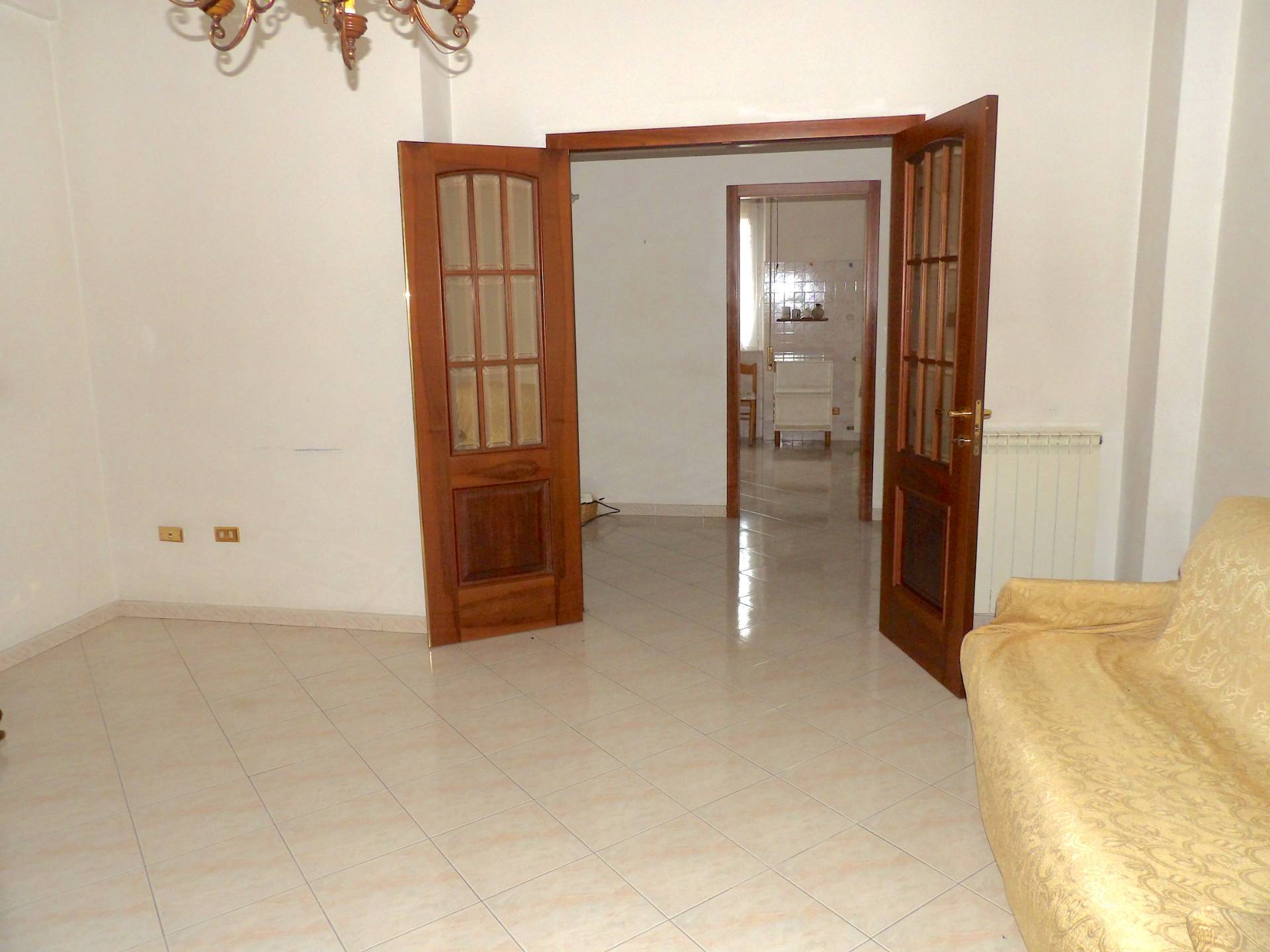 Appartamento in vendita a Terni, cospea