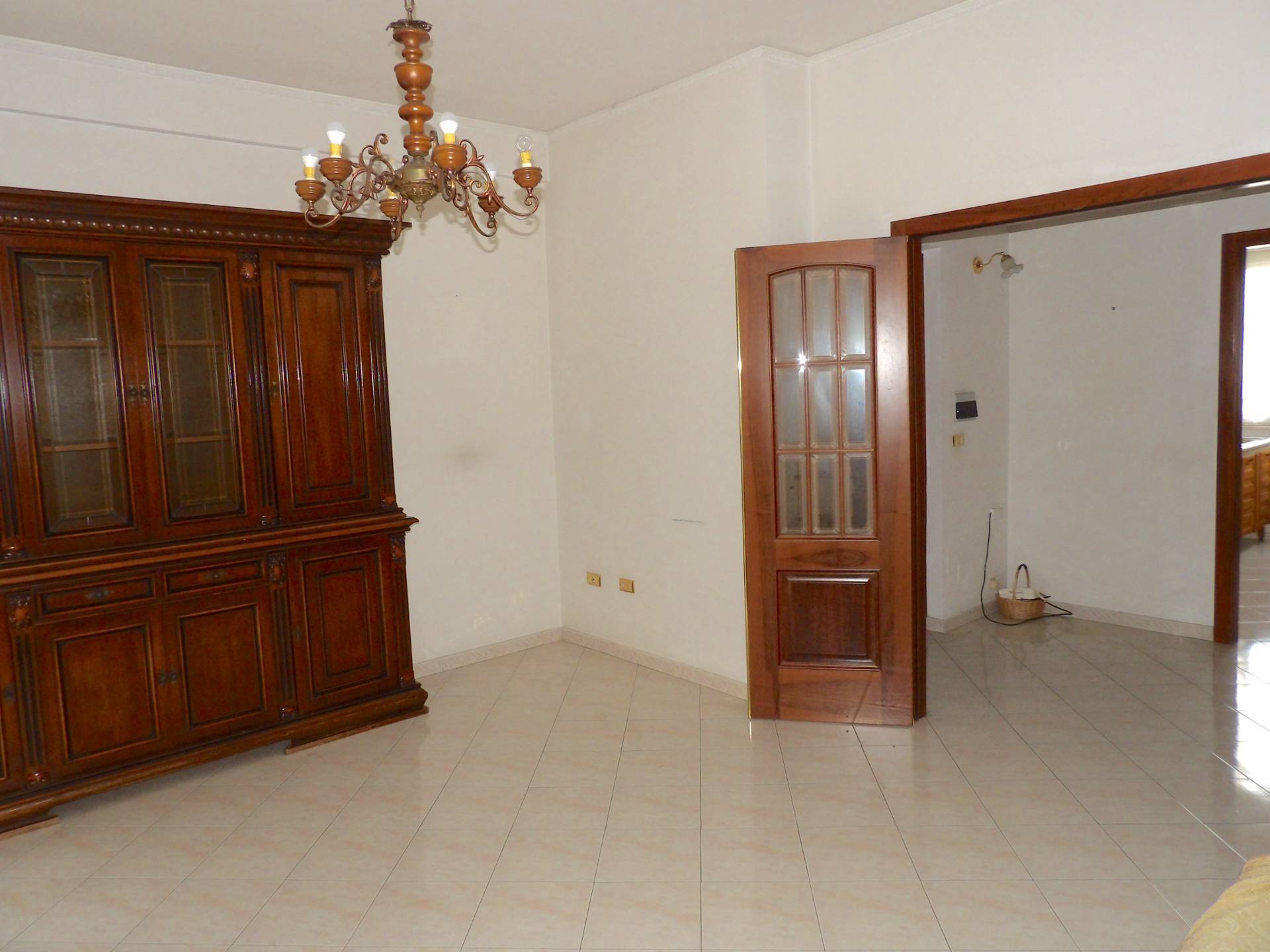 Appartamento in vendita a Terni, cospea