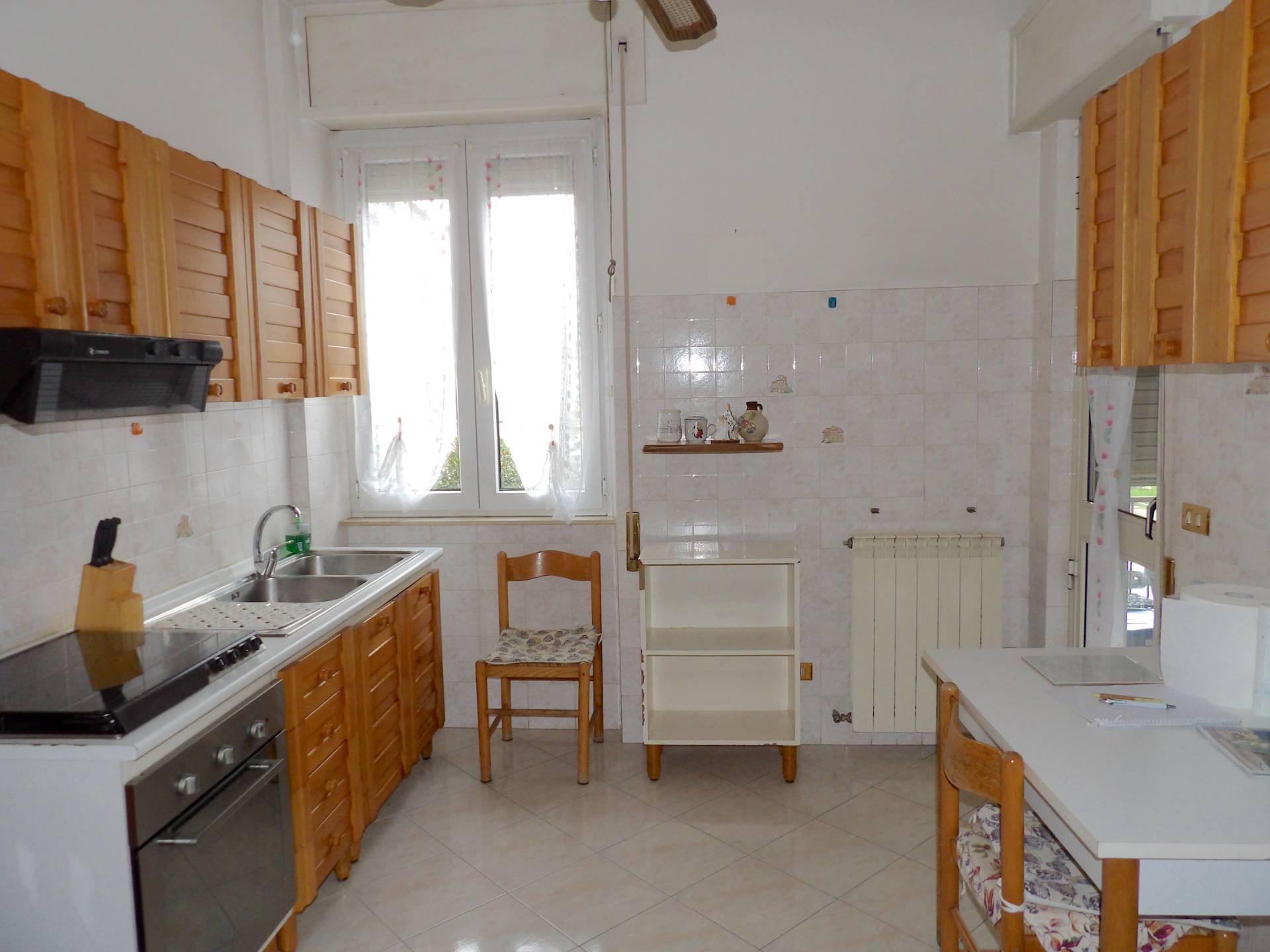 Appartamento in vendita a Terni, cospea