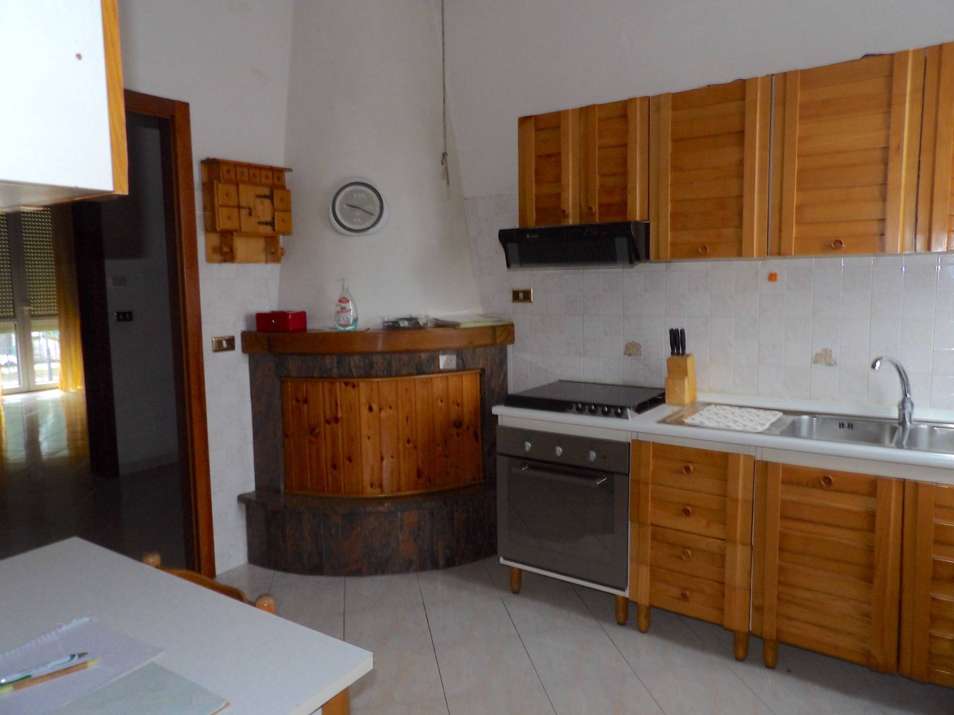 Appartamento in vendita a Terni, cospea