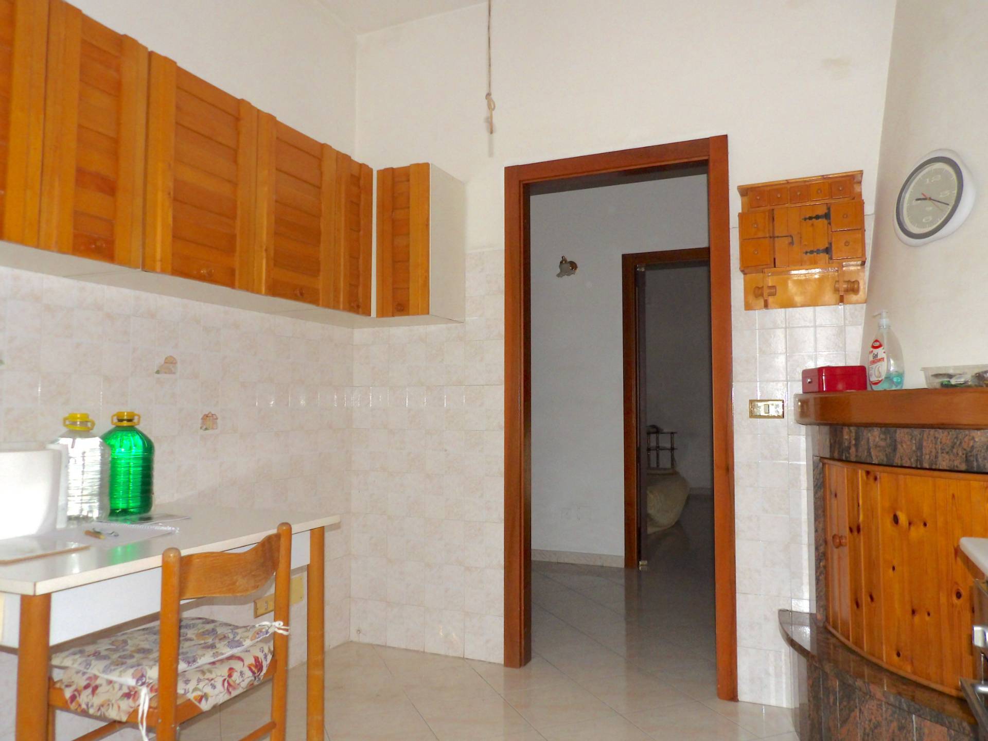 Appartamento in vendita a Terni, cospea