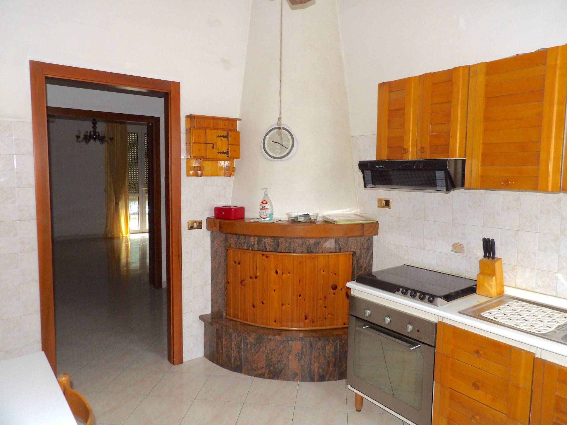 Appartamento in vendita a Terni, cospea