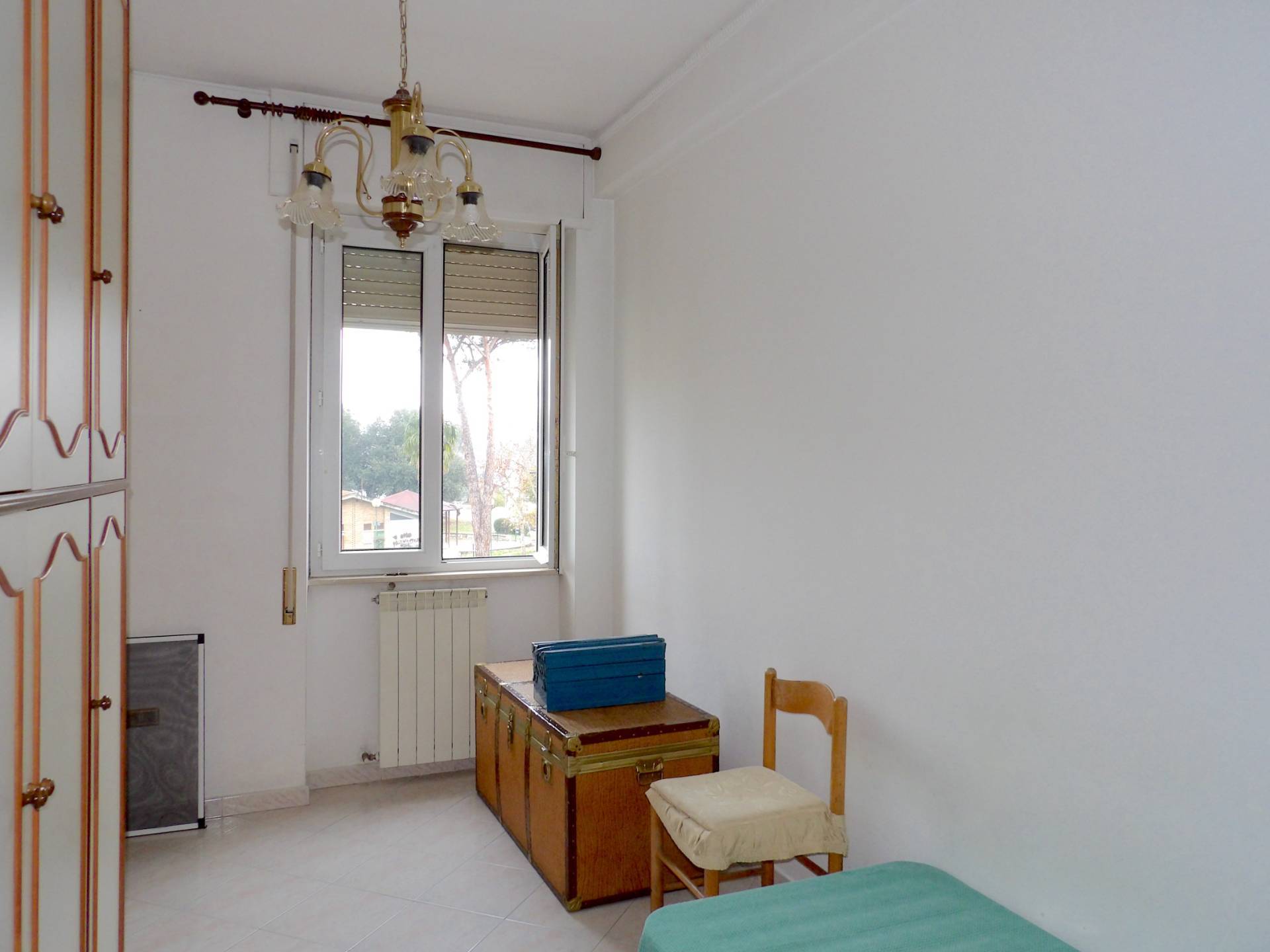 Appartamento in vendita a Terni, cospea